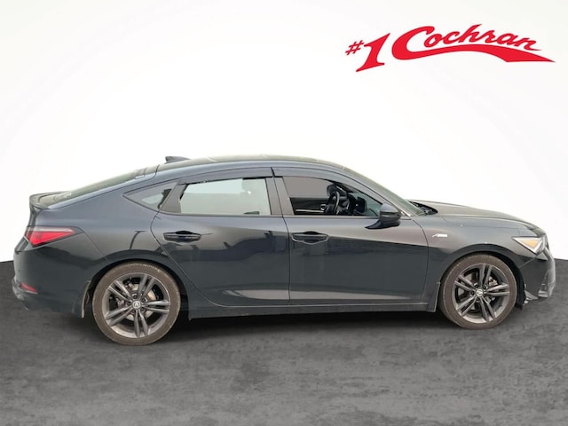 2023 Acura Integra