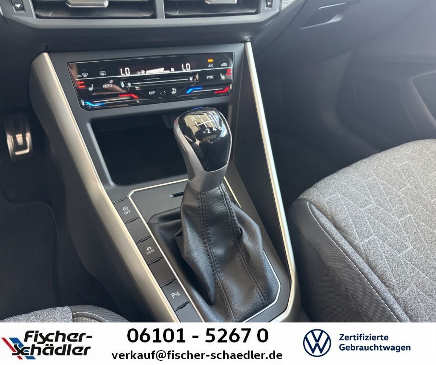 Volkswagen Taigo – Bild 4