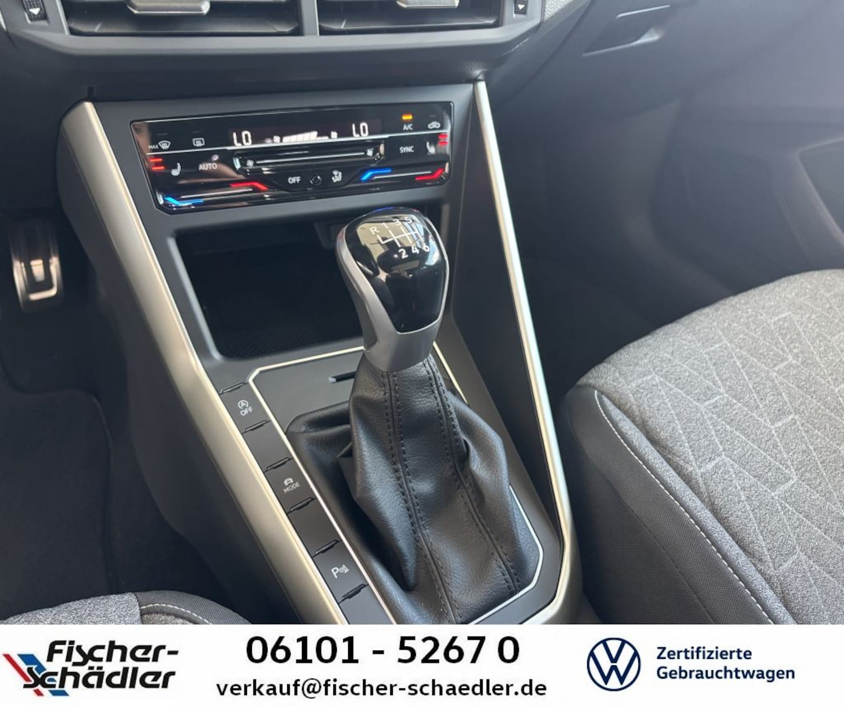 Volkswagen Taigo MOVE