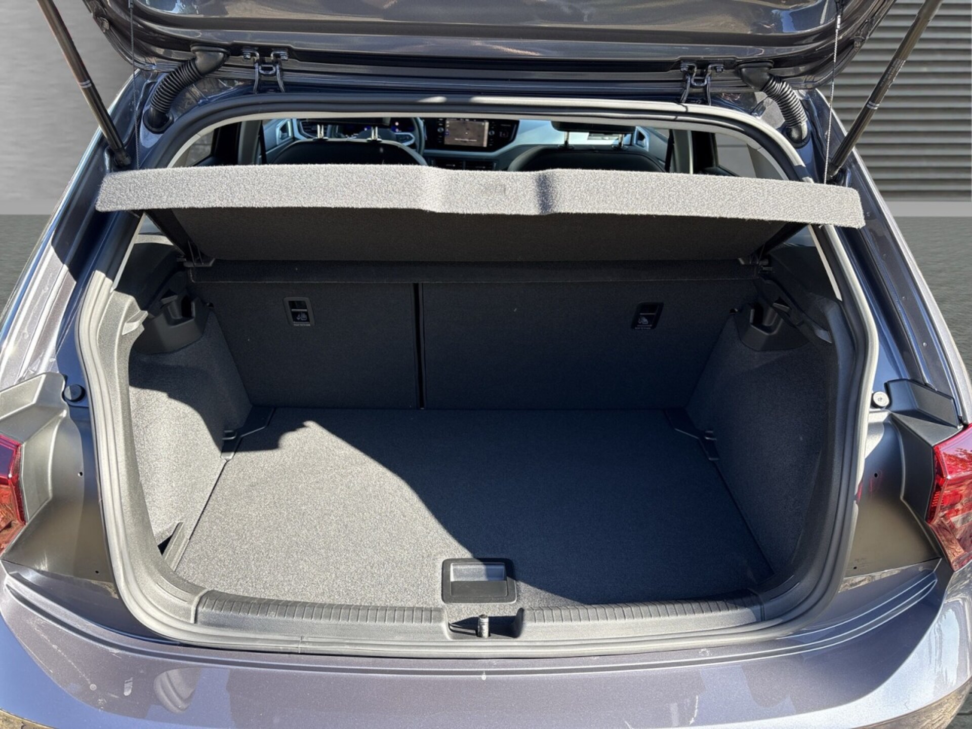 Volkswagen Polo Goal
