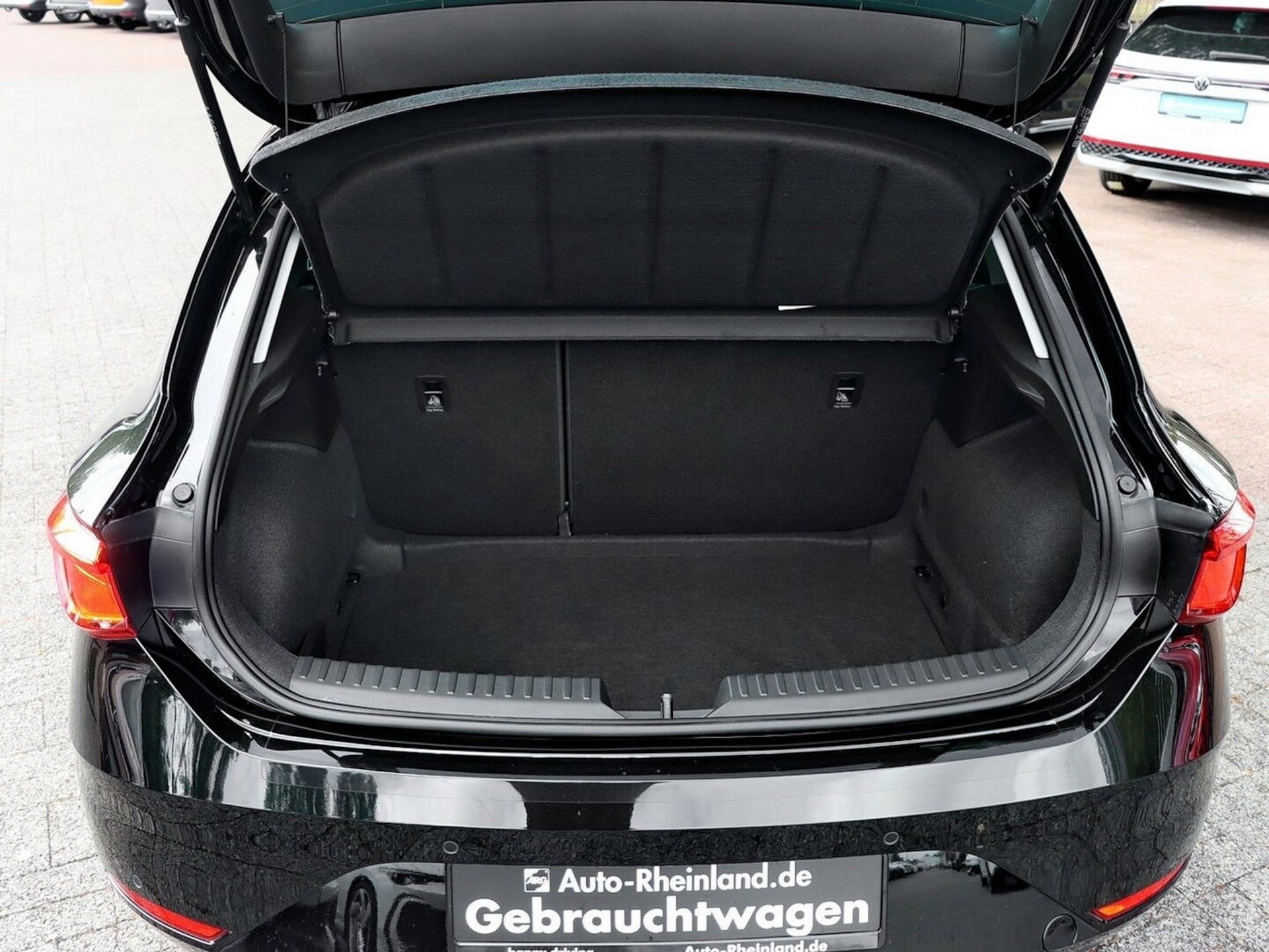 SEAT Leon Style