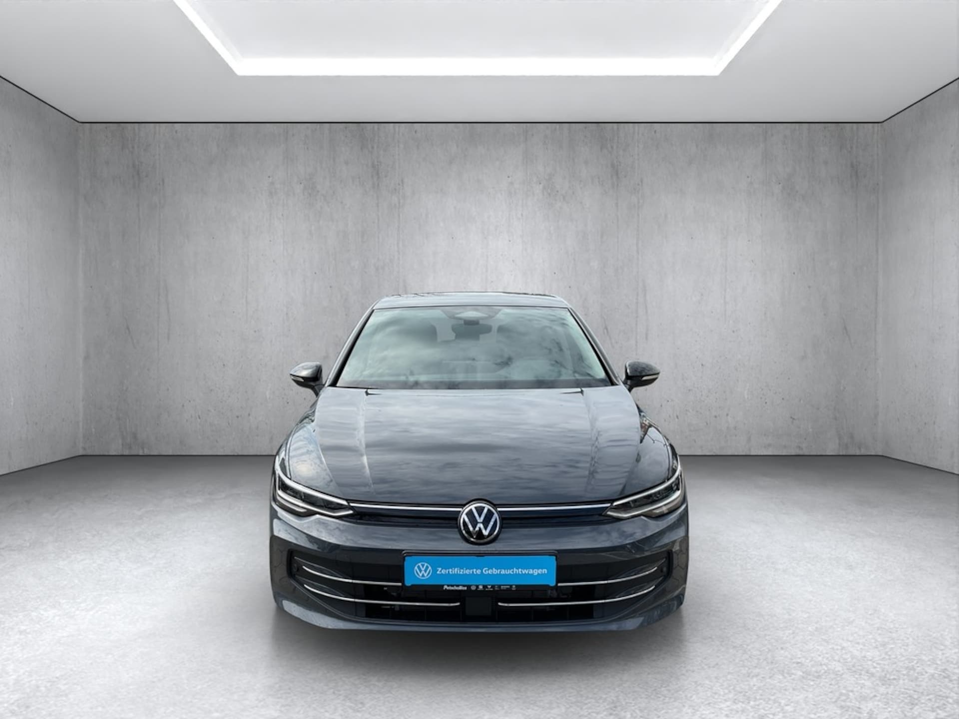 Volkswagen Golf ENERGY