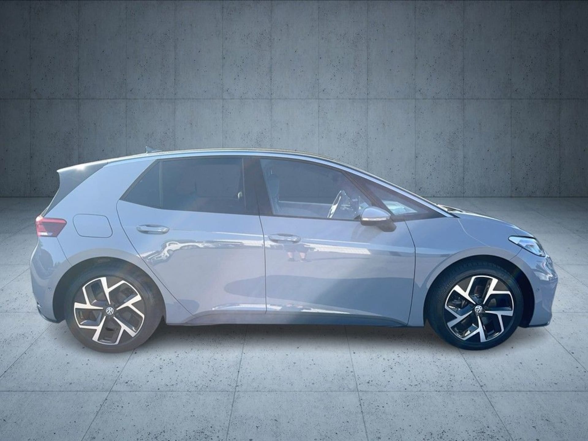 Volkswagen ID.3 MOVE Pro