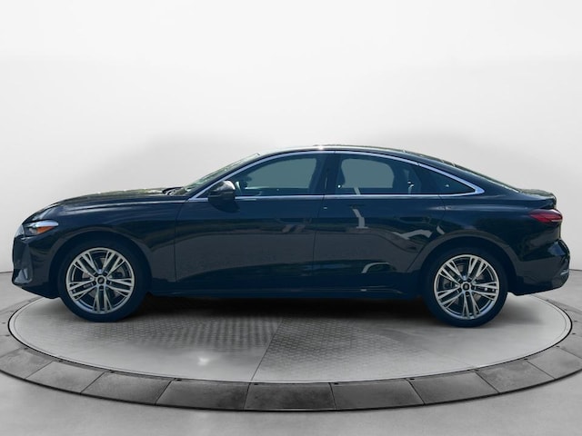 2026 Audi A5 Sedan