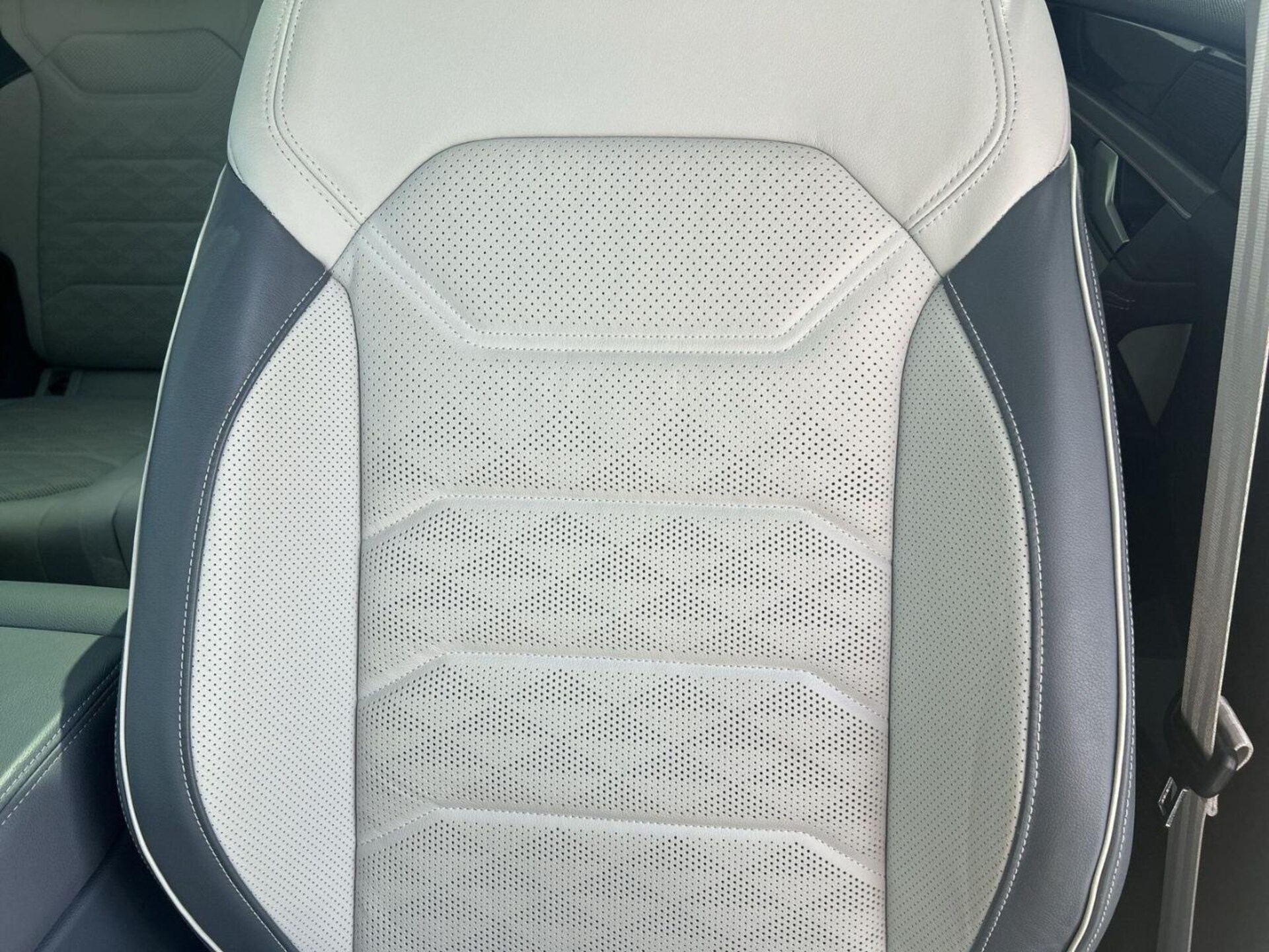 Volkswagen Touareg Elegance