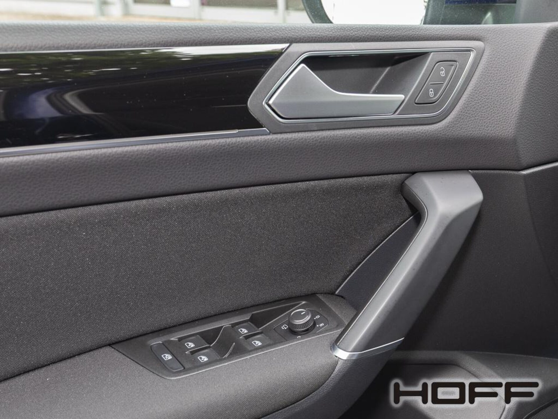 Volkswagen Touran Highline