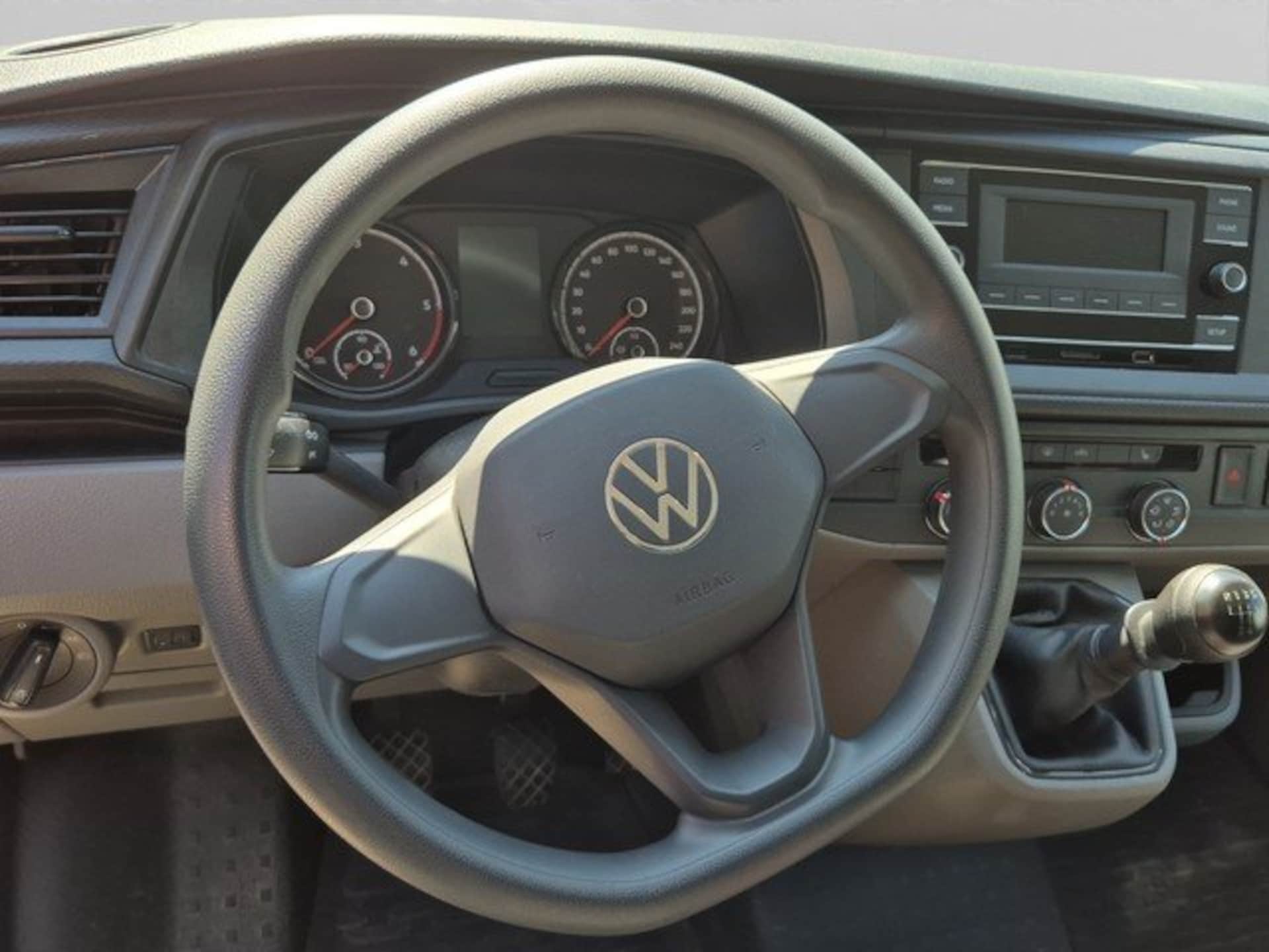 Volkswagen T6.1 Caravelle kurzer Radstand Trendline