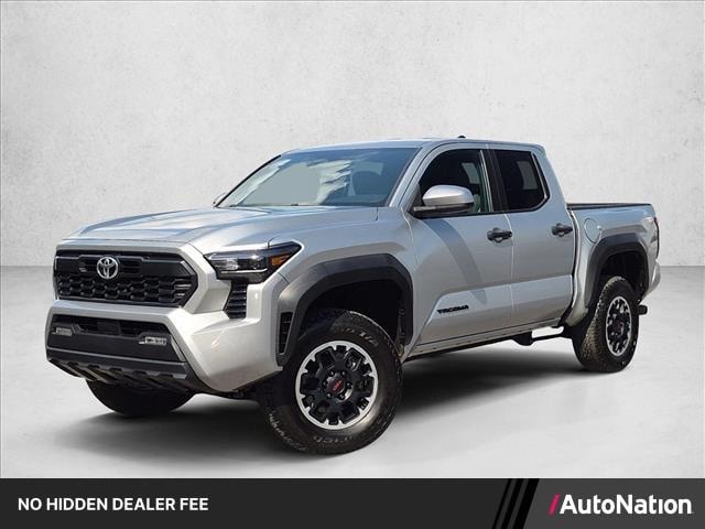 Photo of 2024 Toyota Tacoma
