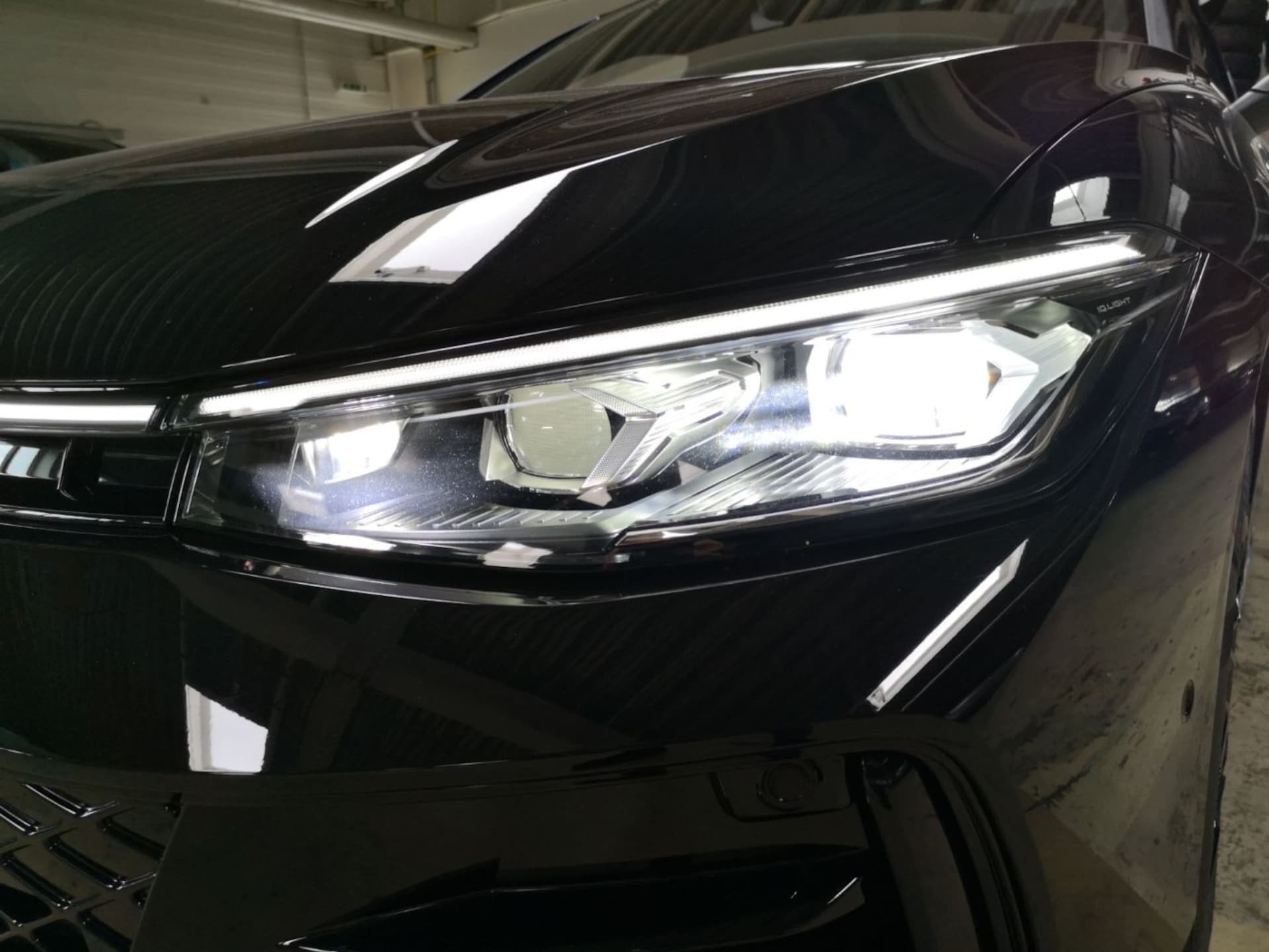 Volkswagen Passat R-Line