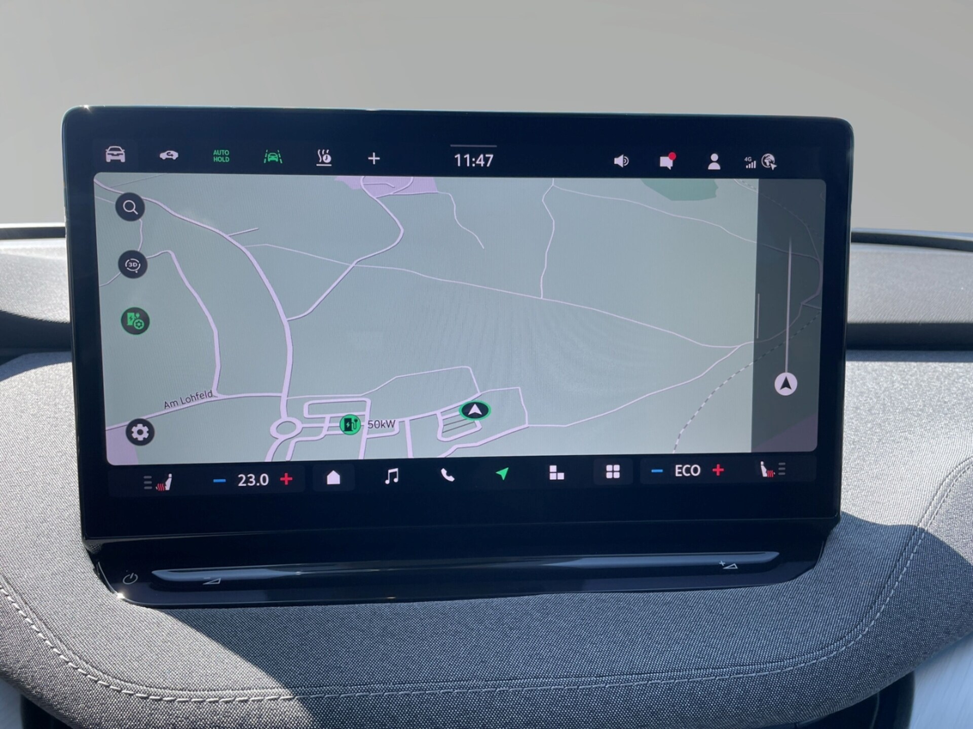 Skoda Enyaq 85x