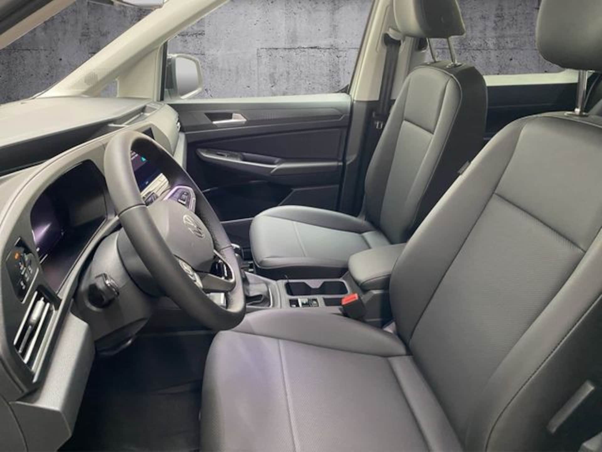 Volkswagen Caddy ENERGY
