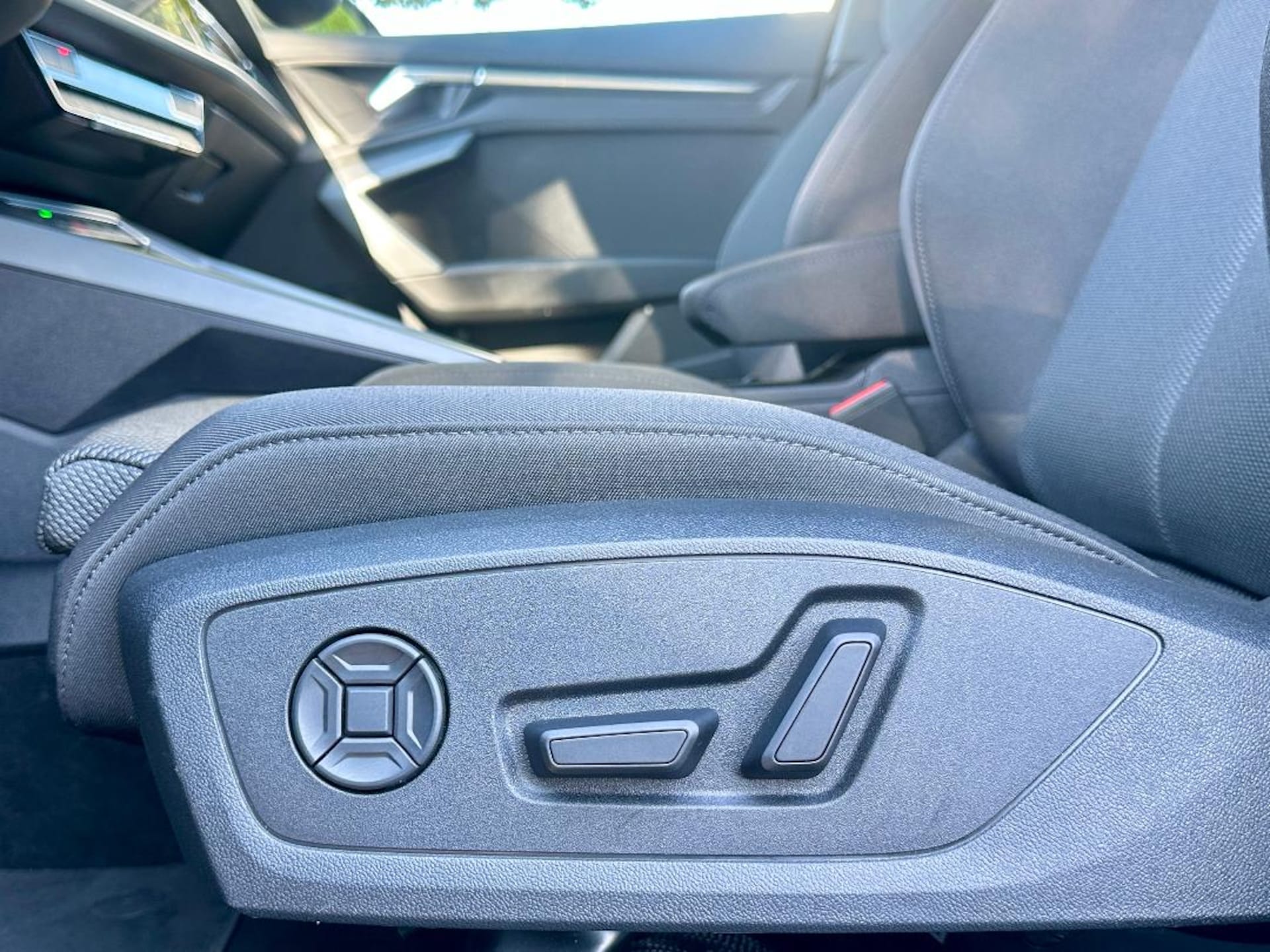 Audi A3 Sportback TFSI e Advanced
