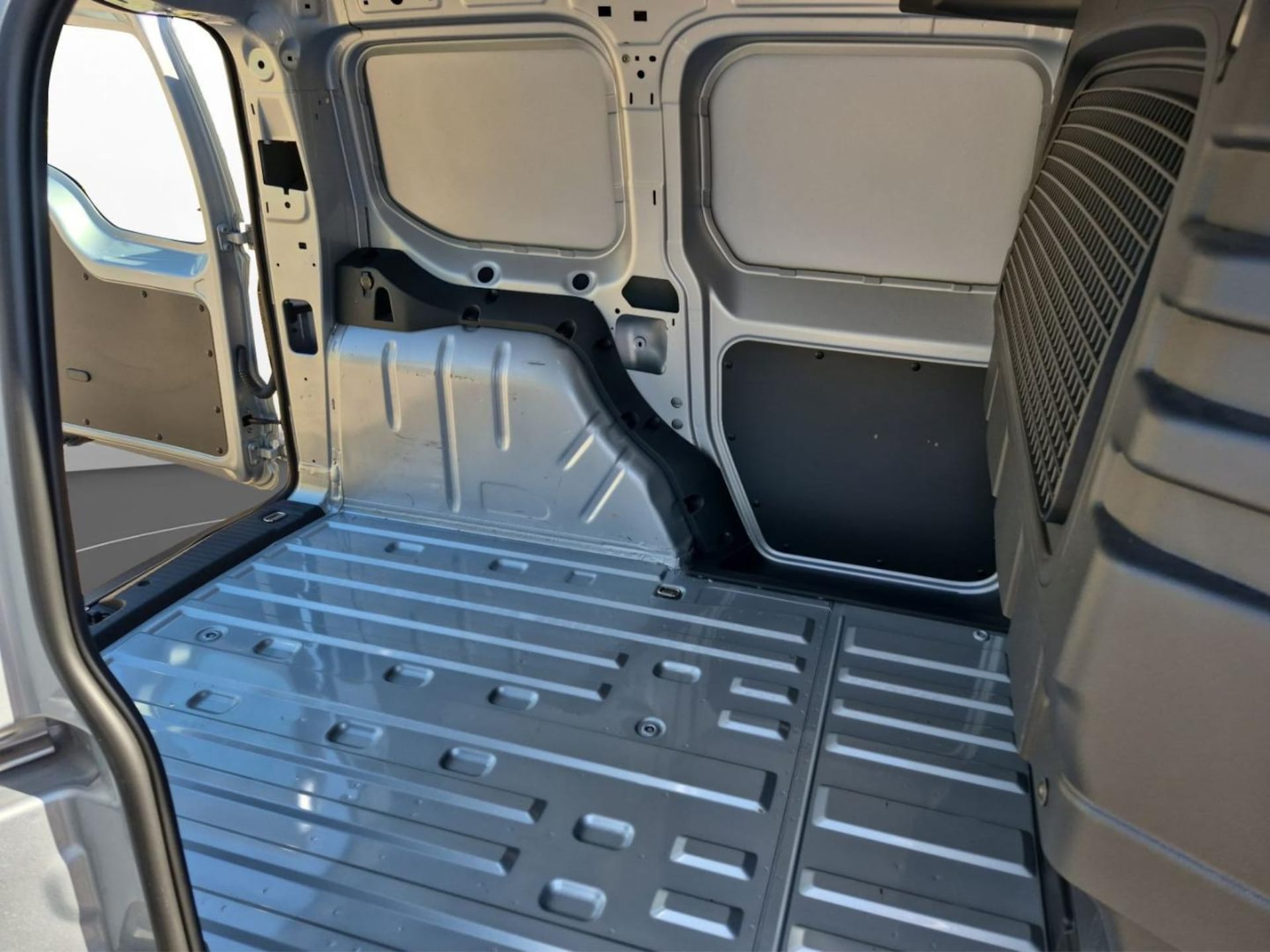 Volkswagen Caddy Cargo EcoProfi