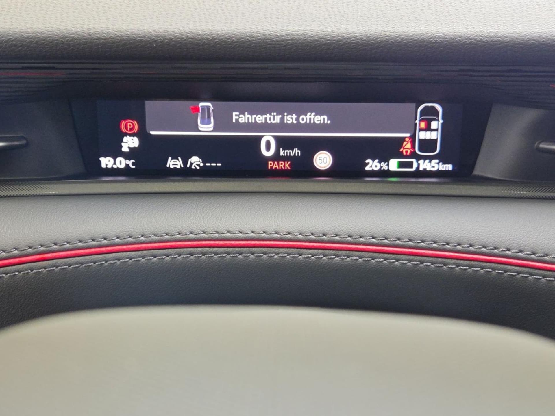 Volkswagen ID.7 GTX