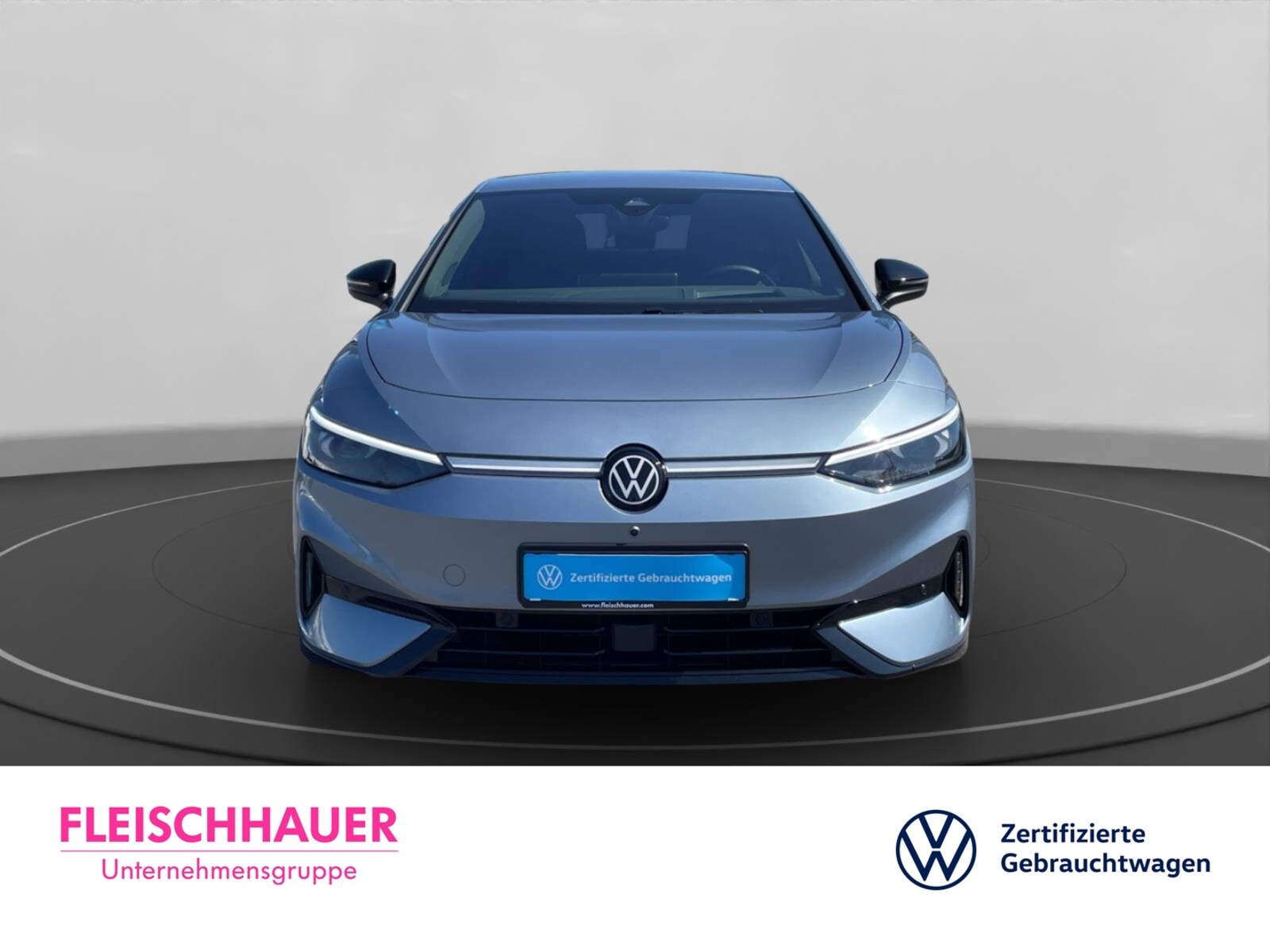 Volkswagen ID.7 – Bild 2