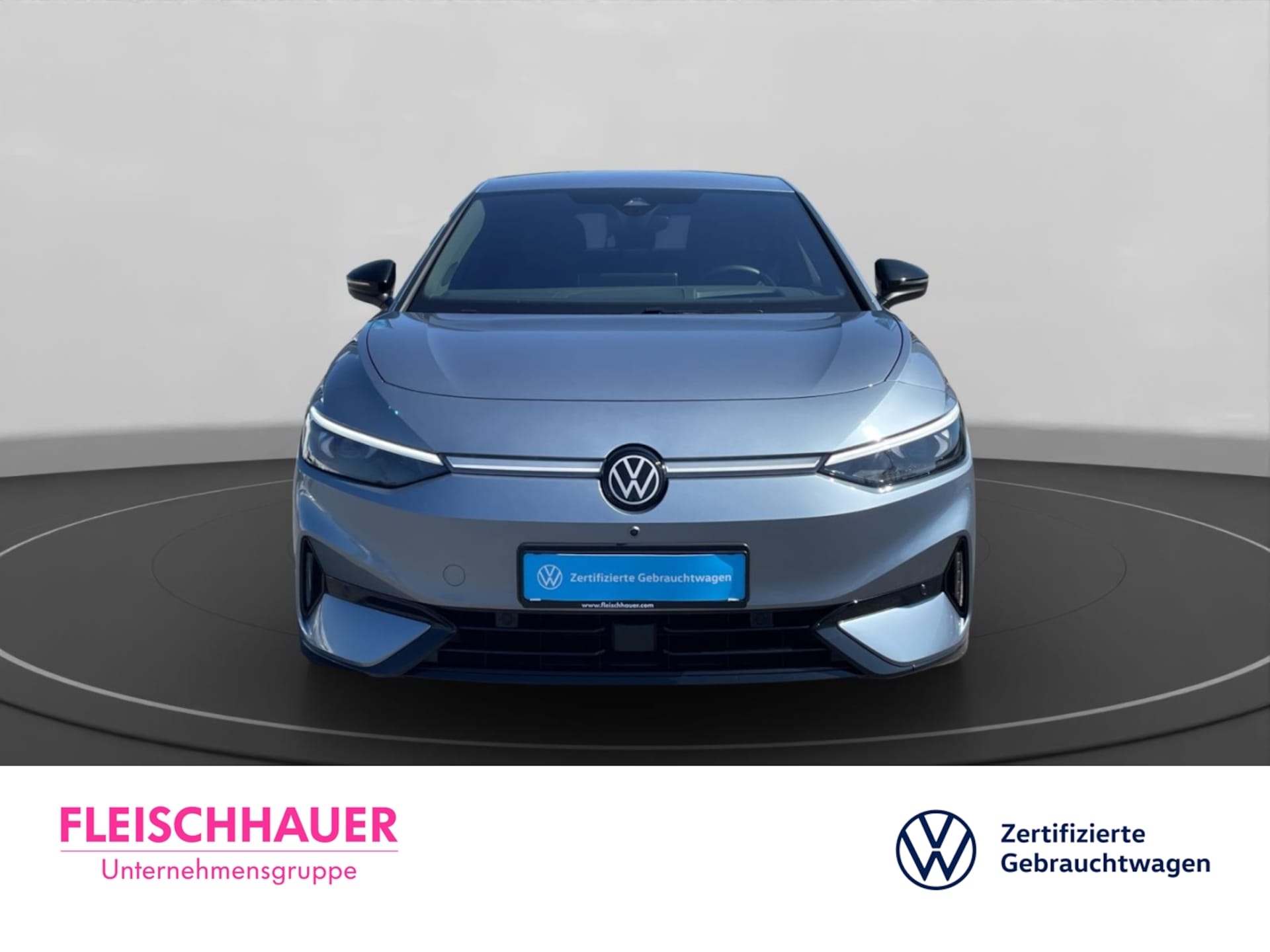 Volkswagen ID.7 Pro