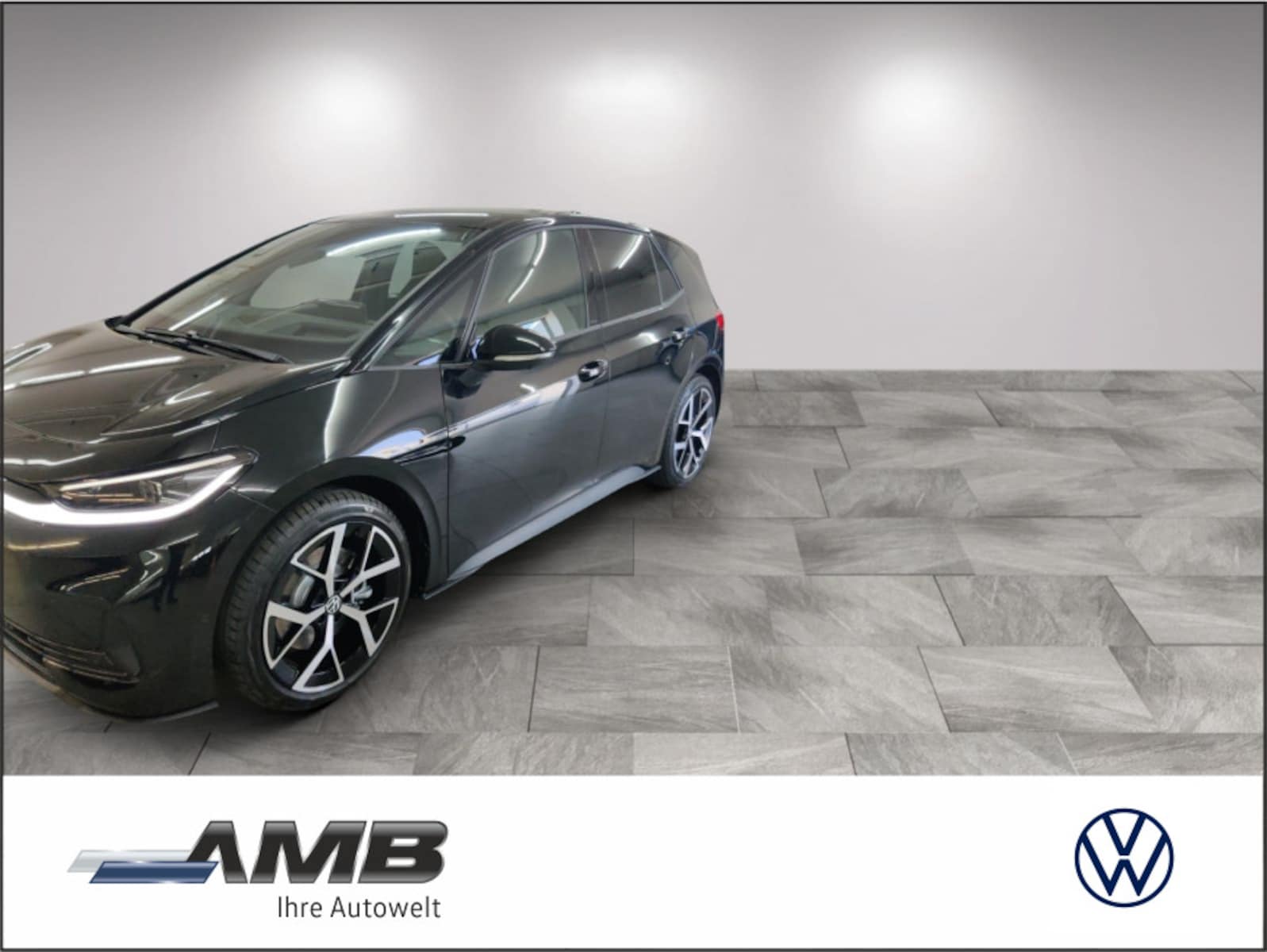 Volkswagen ID.3 Neo