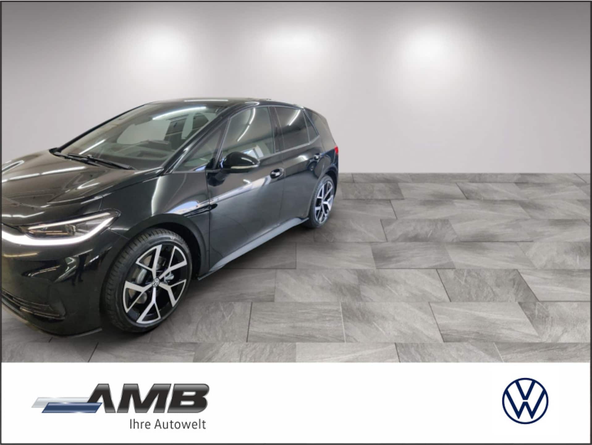 Volkswagen ID.3 Neo Style