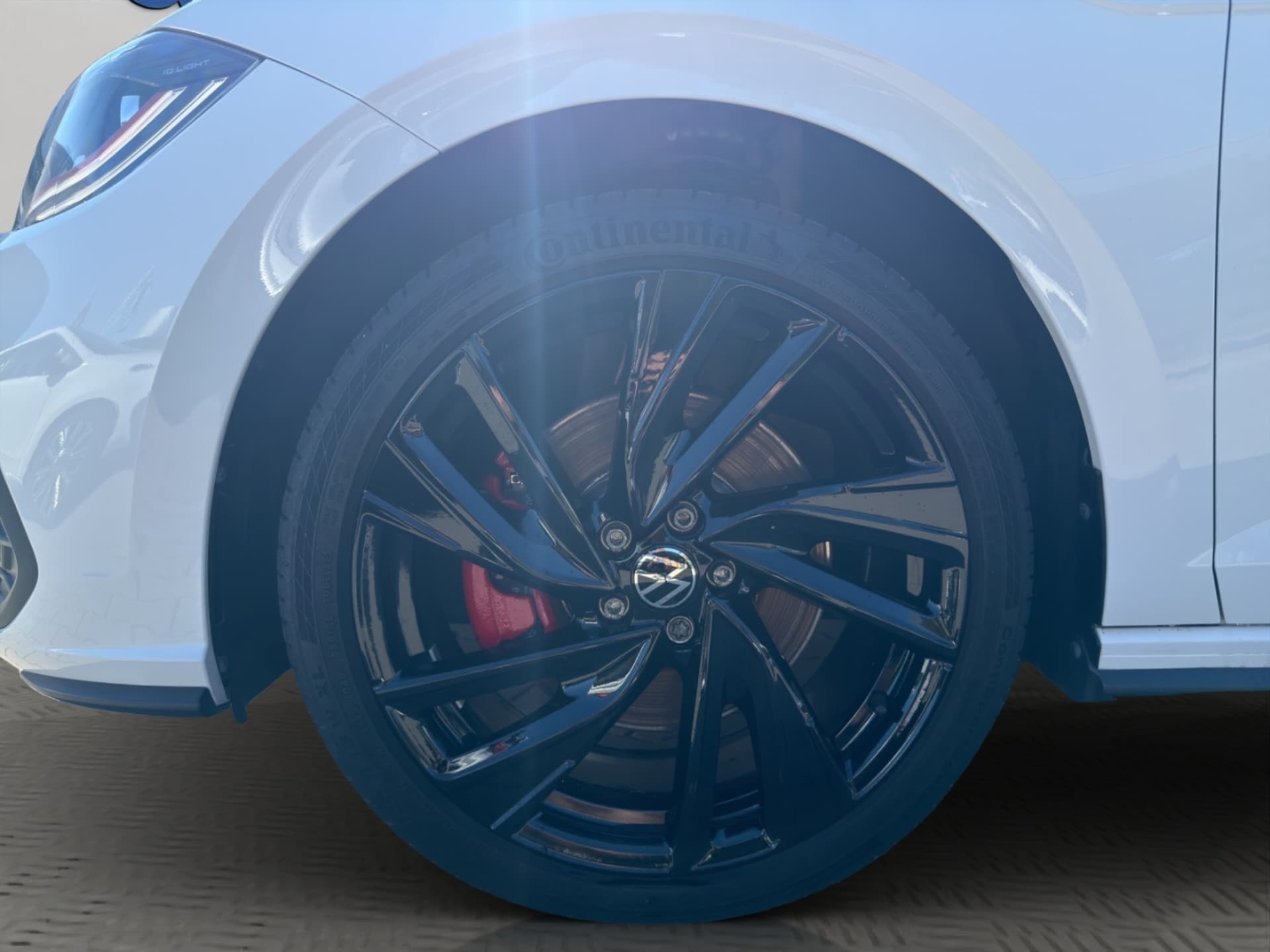 Volkswagen Polo GTI Edition 25