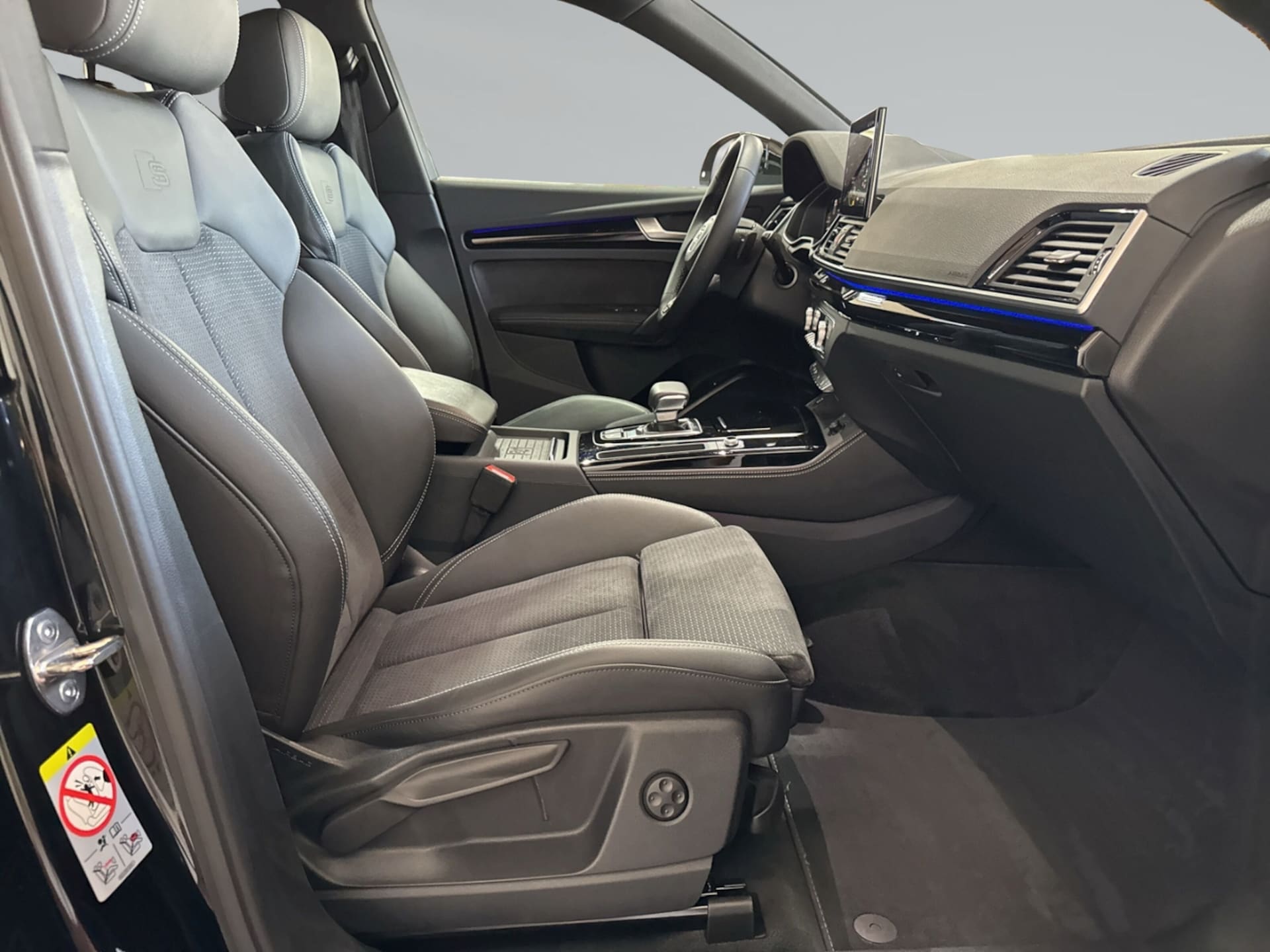 Audi Q5 SUV S line