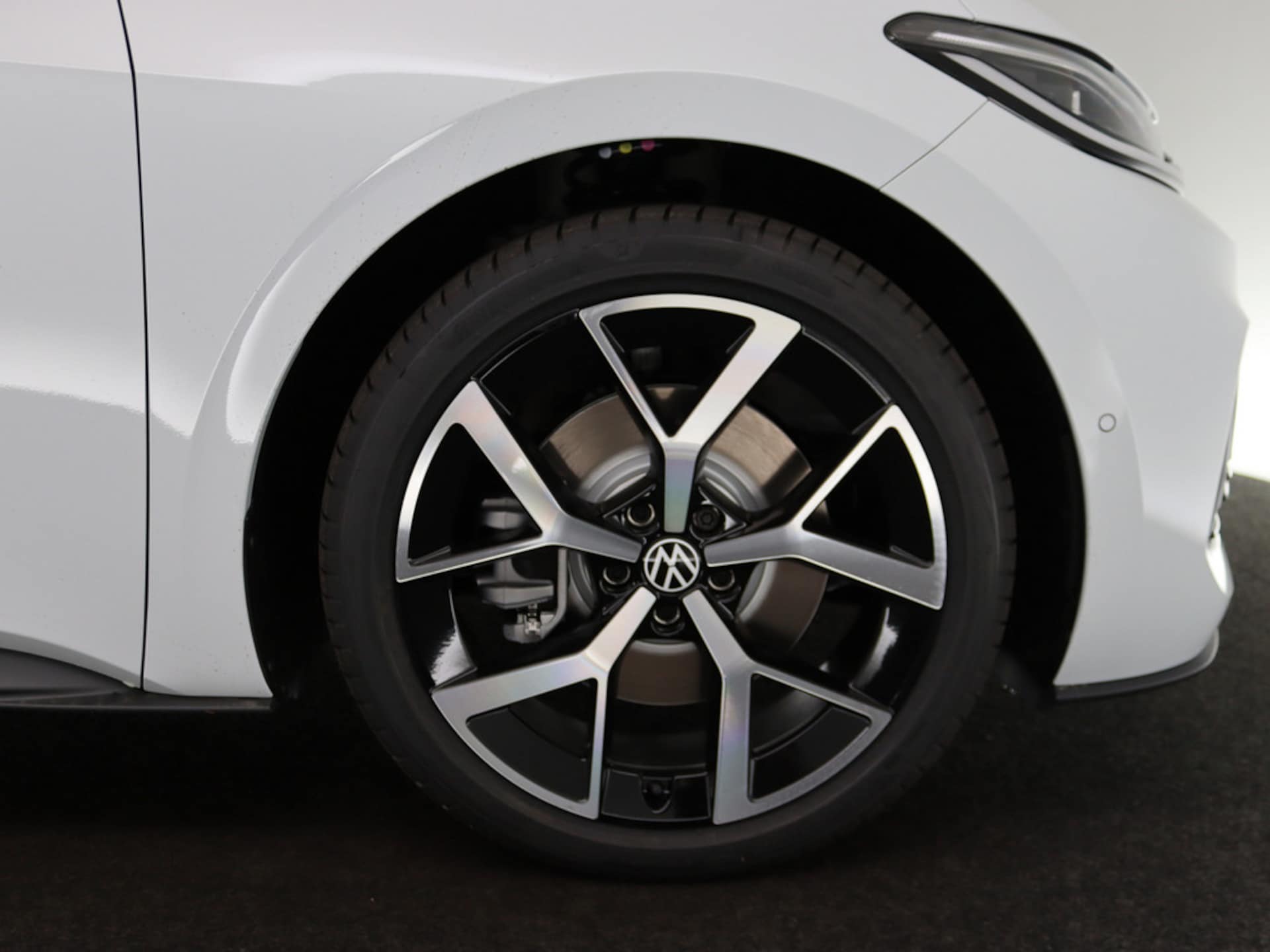 Volkswagen ID.3 Neo Style