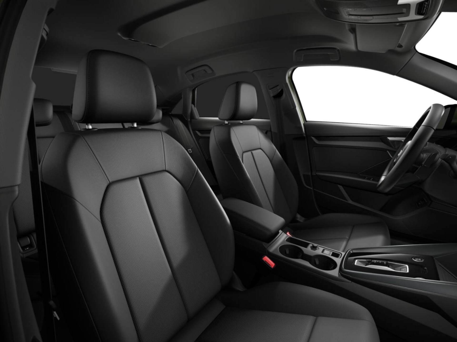 Audi A3 Limousine advanced