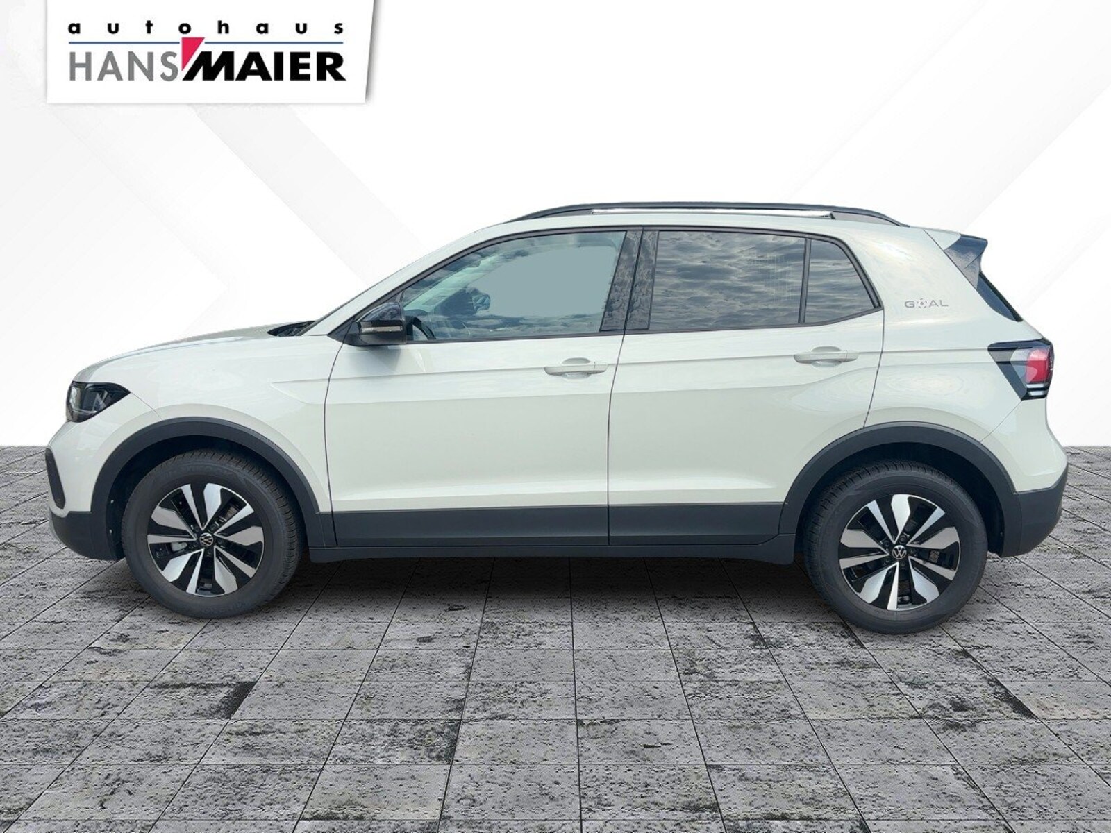 Volkswagen T-Cross – Bild 6