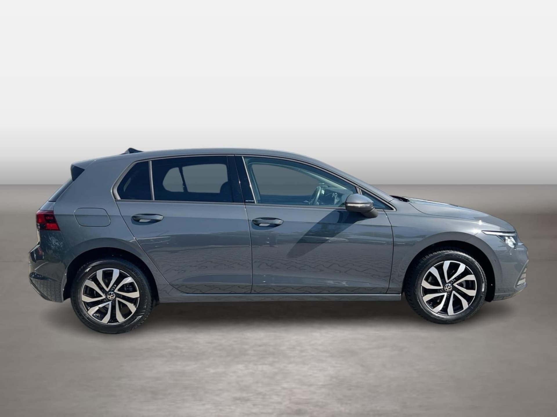 Volkswagen Golf Active