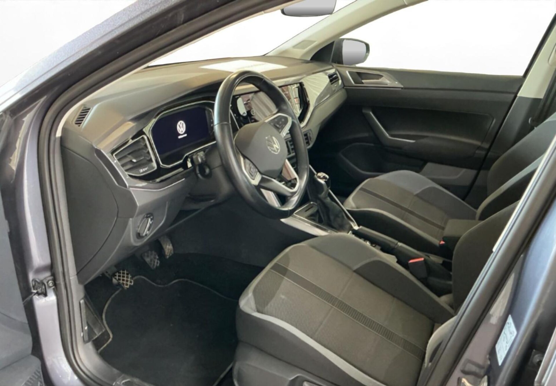 Volkswagen Polo Style