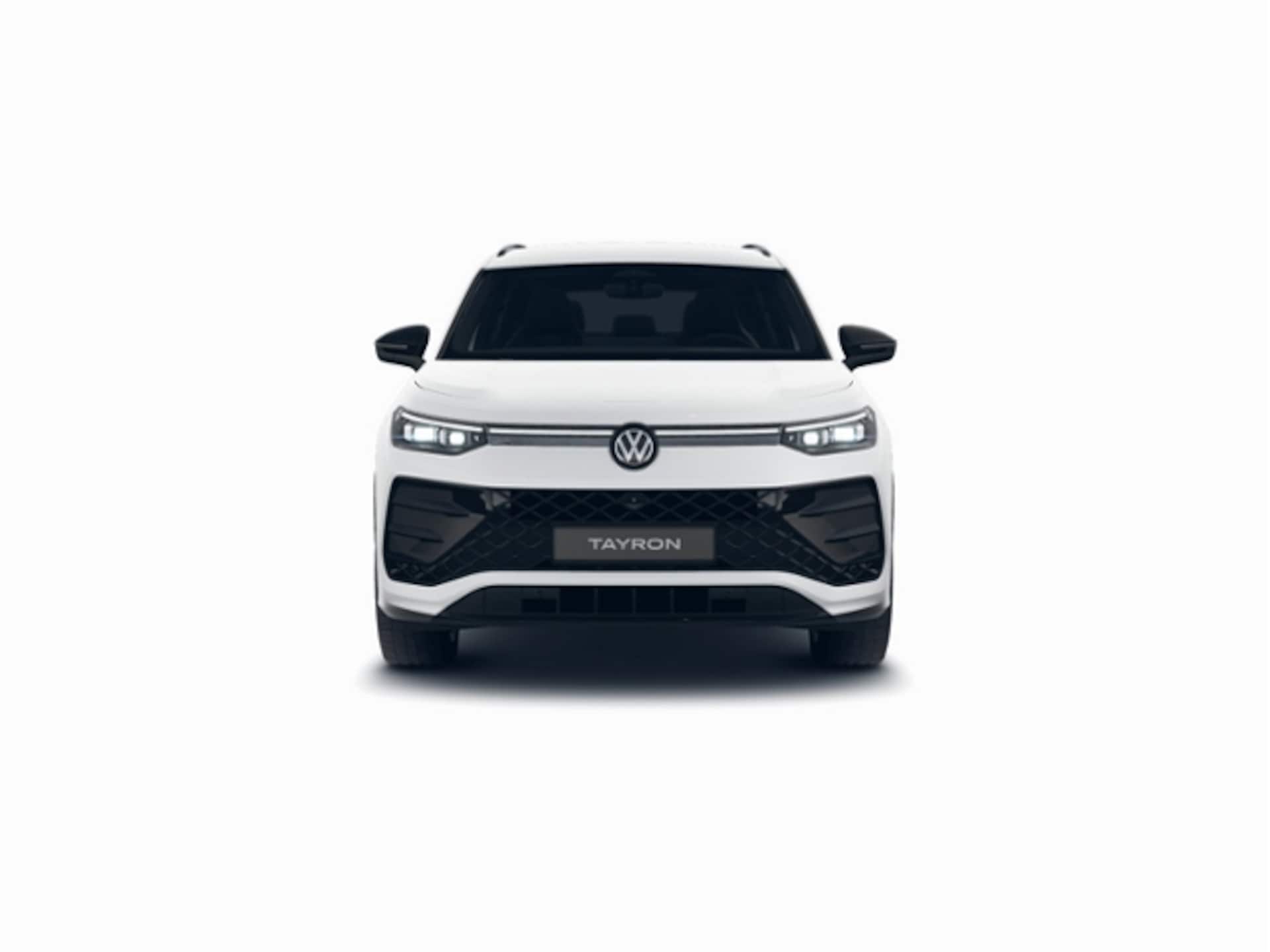 Volkswagen Tayron R-Line