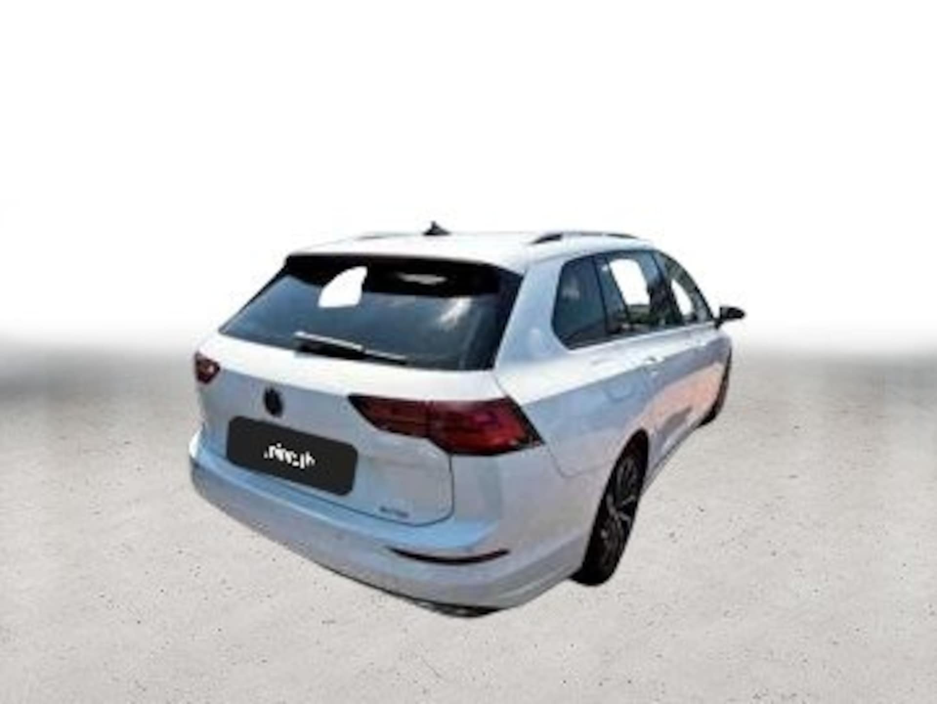 Volkswagen Golf Variant Active