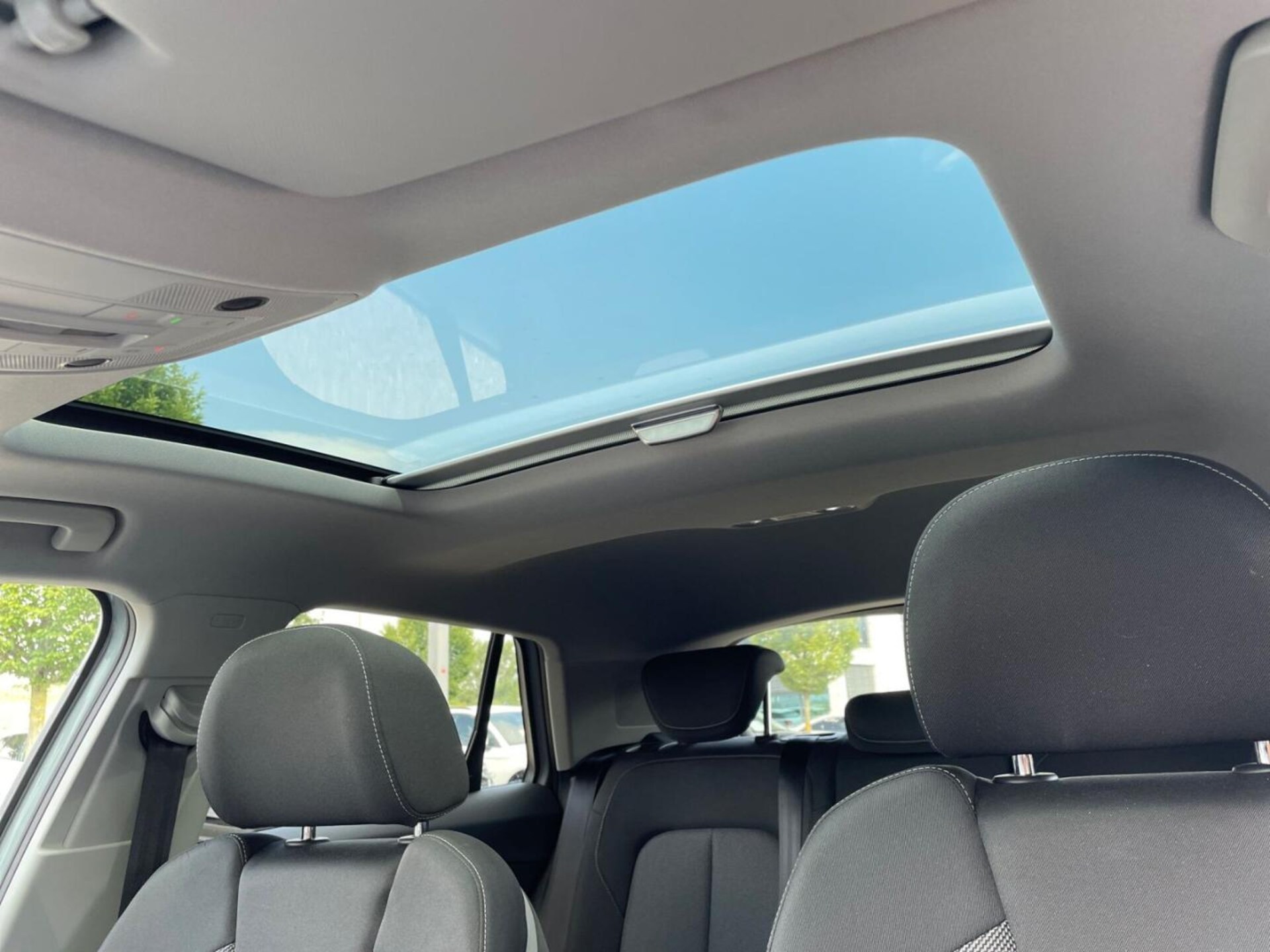 Audi Q2 Advanced