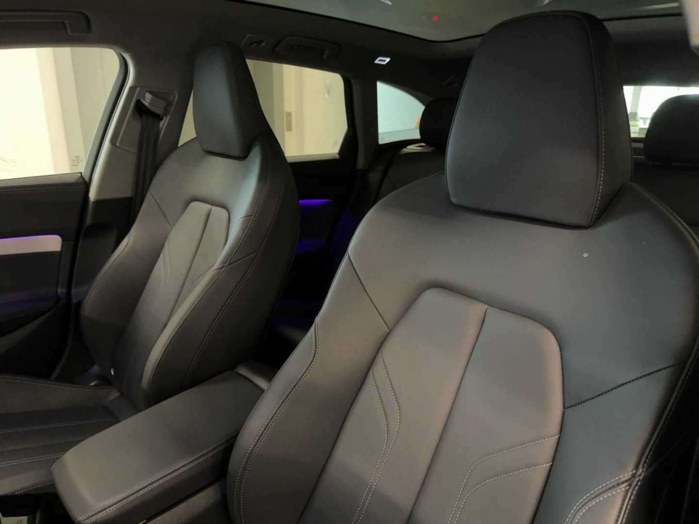 Bild über Audi A5 Avant TDI quattro 150 kW S tronic - für weitere Informationen kontaktieren Sie den Audi Partner