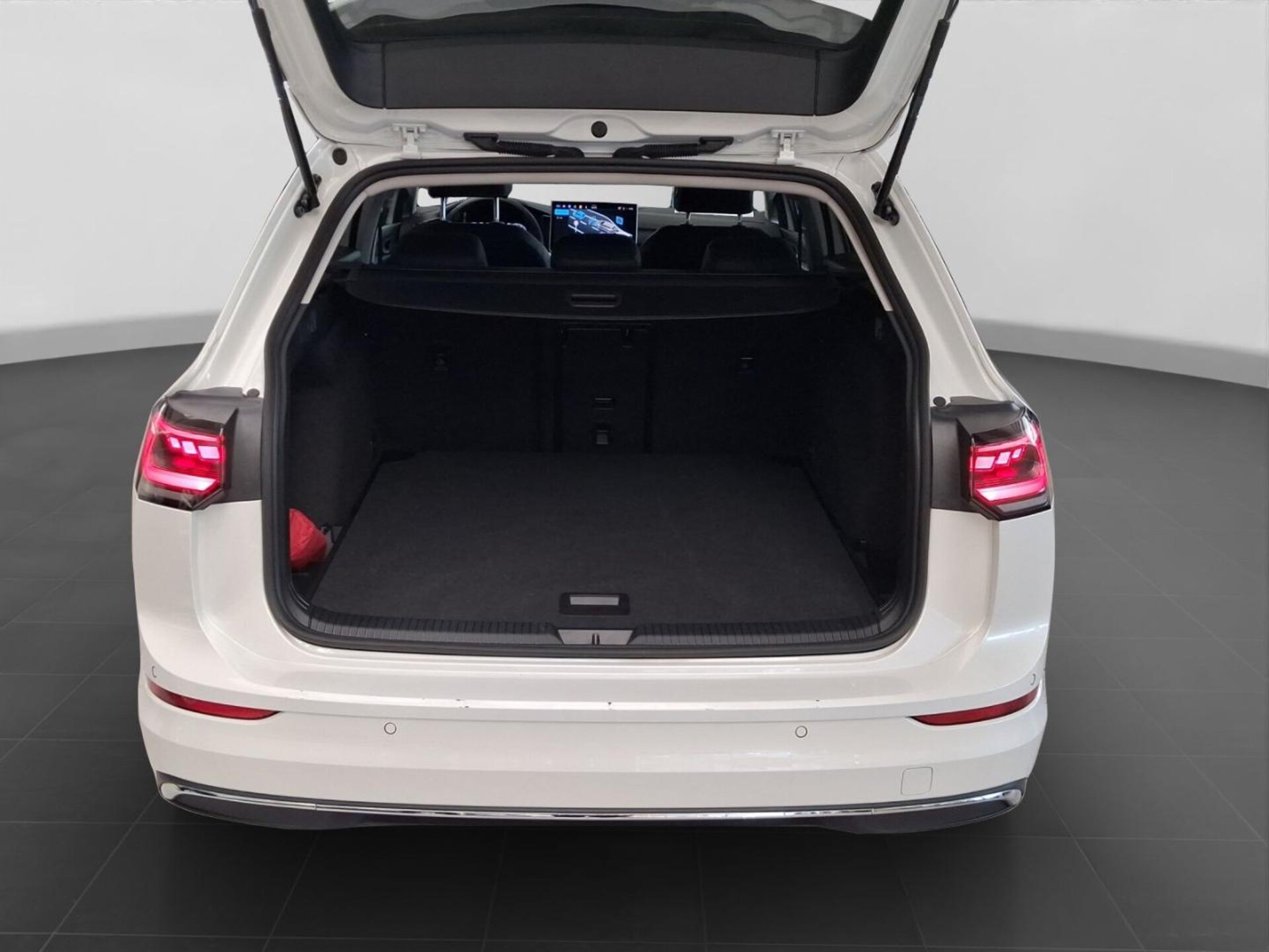 Volkswagen Golf Variant Goal