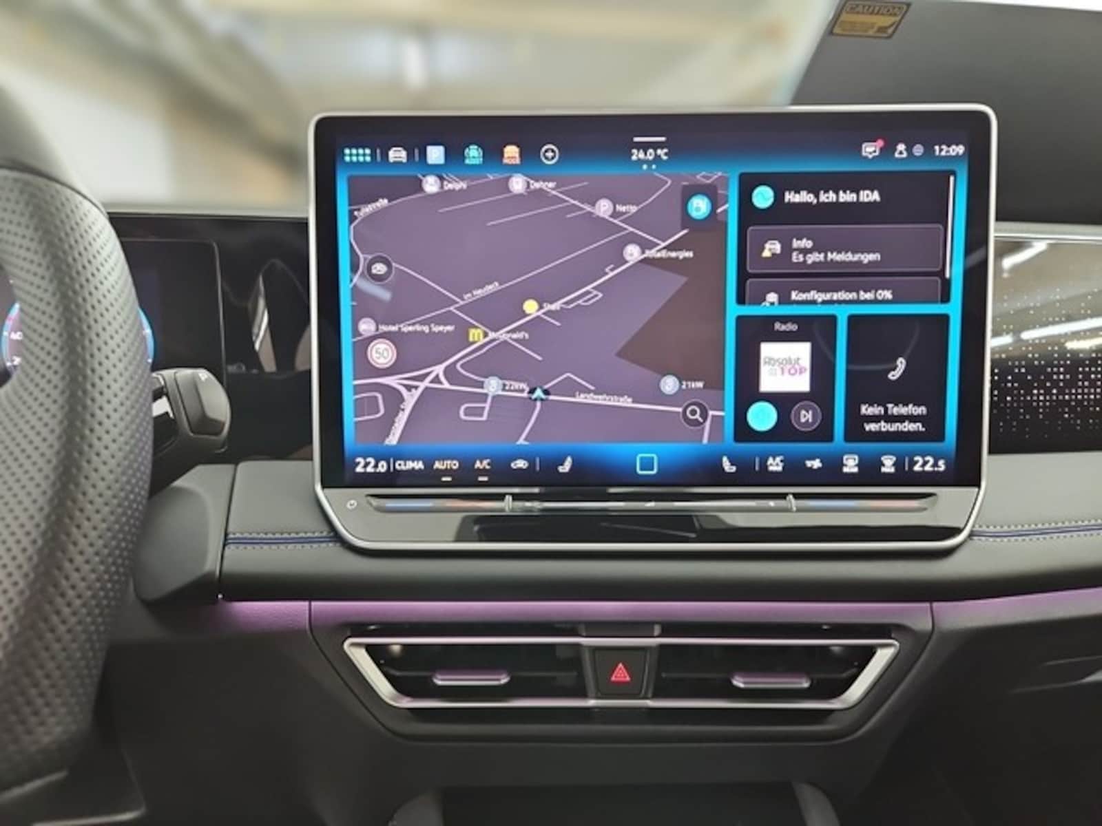 Volkswagen Tiguan – Bild 23