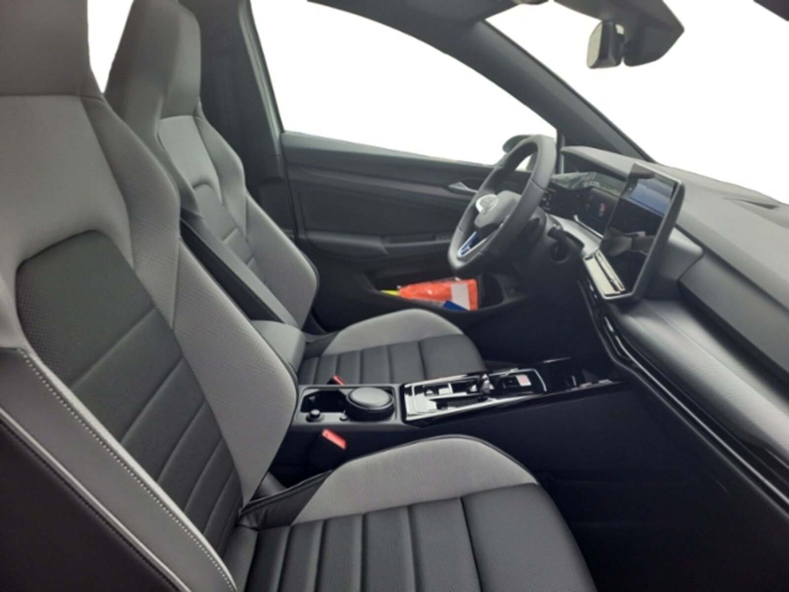 Volkswagen Golf – Bild 15