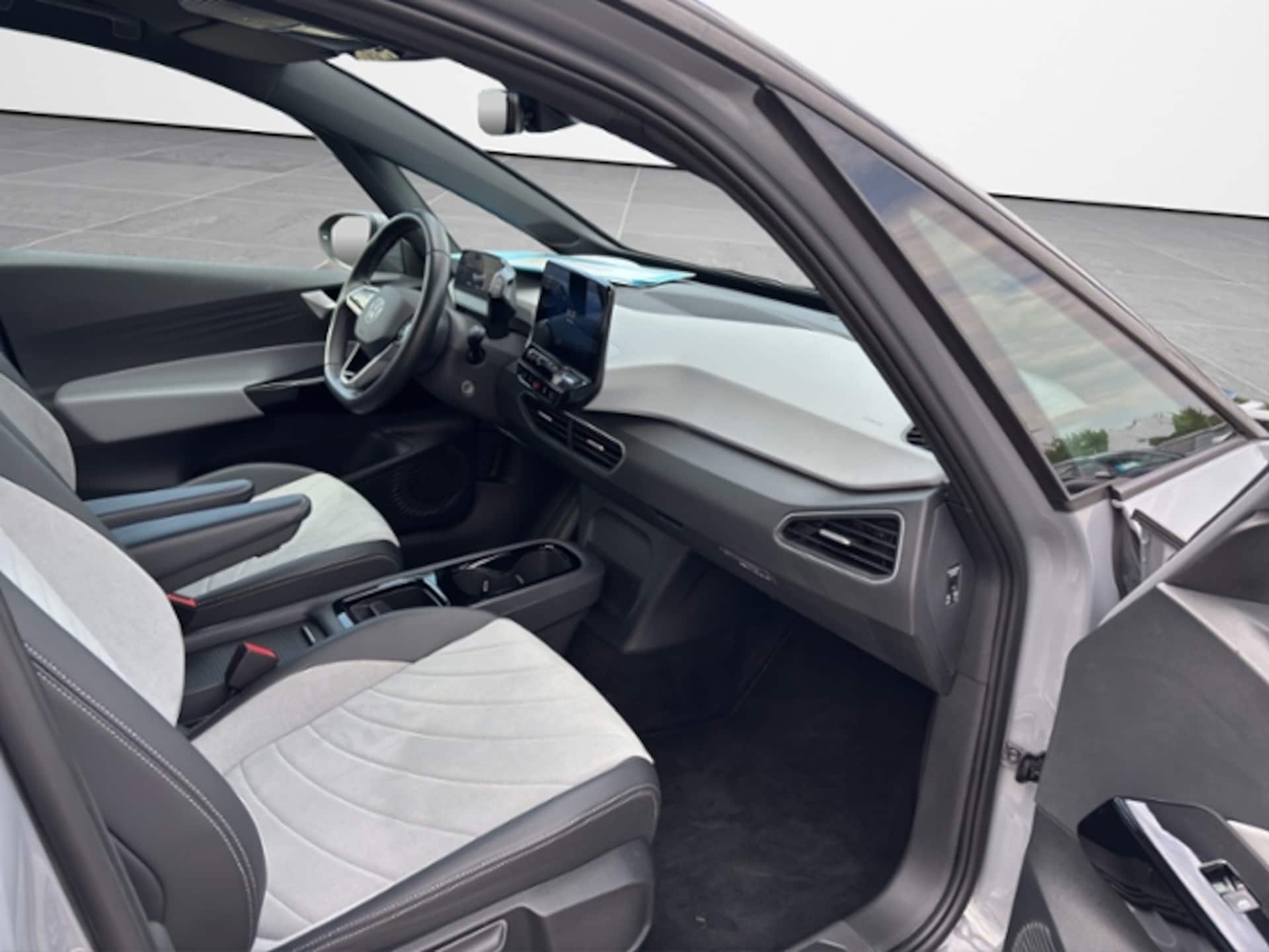 Volkswagen ID.3 Pro S