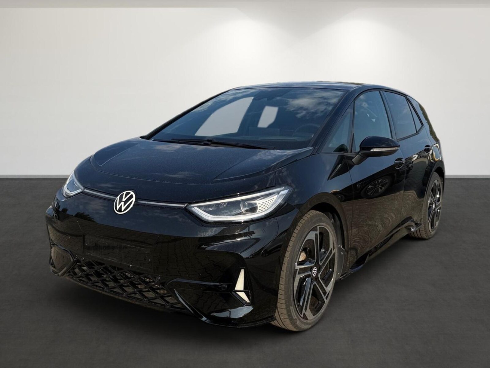 Volkswagen ID.3 – Bild 2