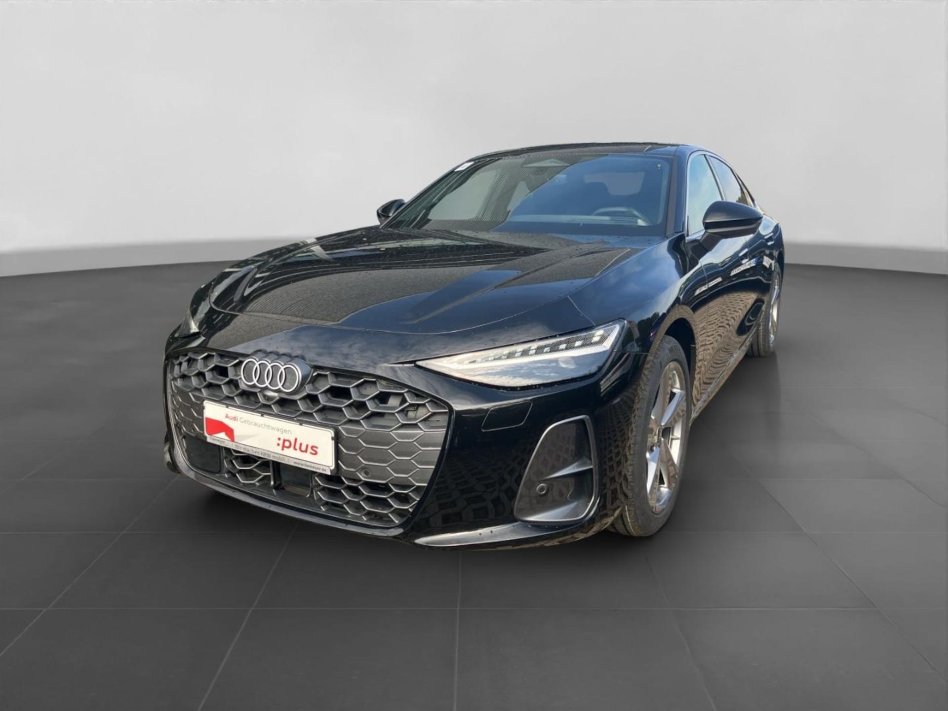 Audi A6 Limousine