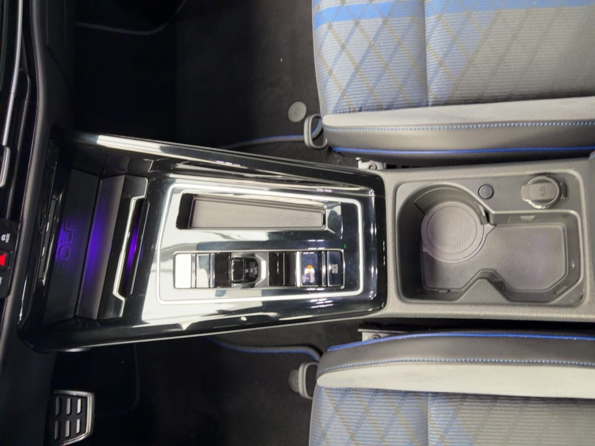 Volkswagen Golf R 20 Years