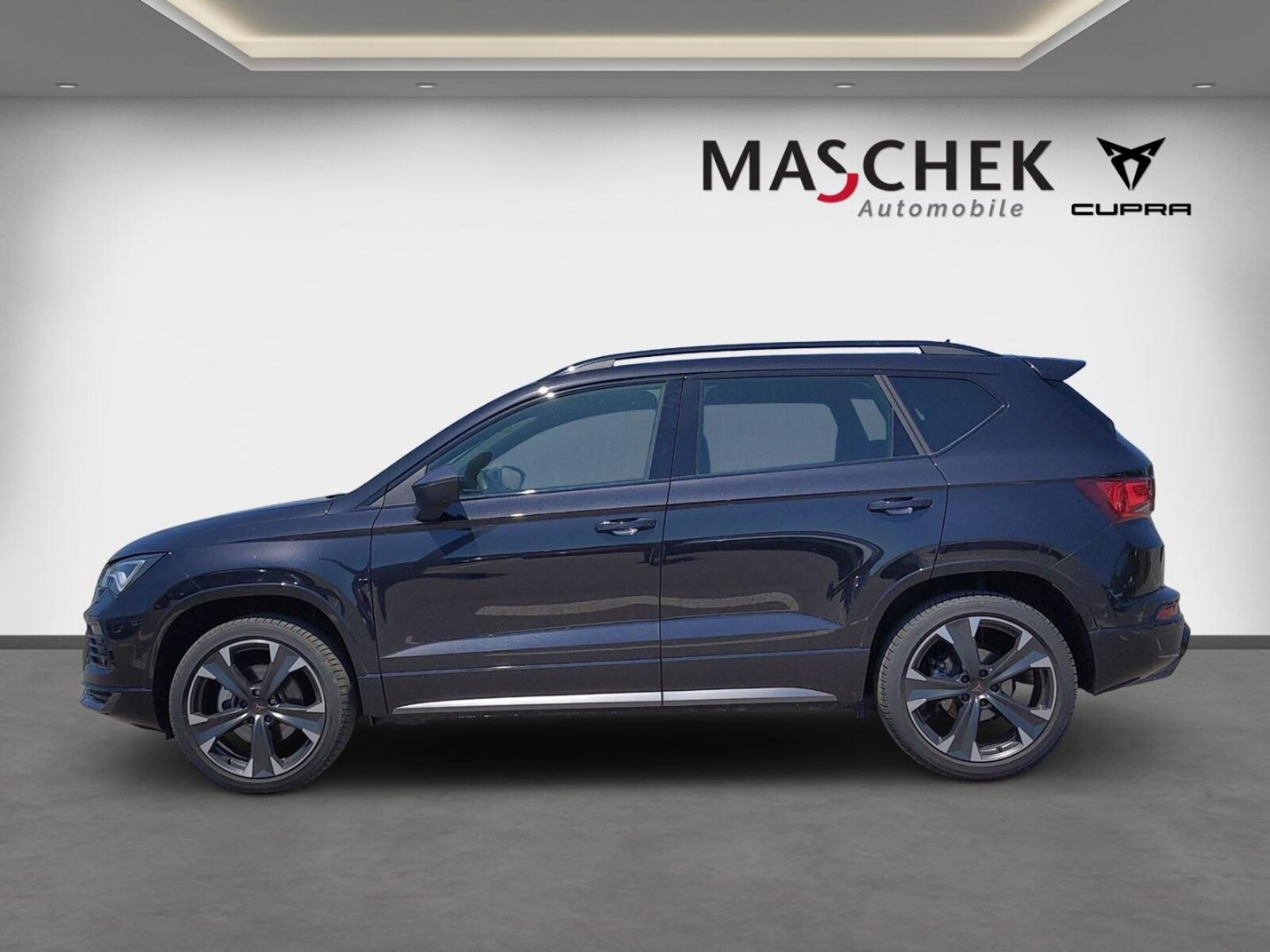 CUPRA Ateca – Bild 3