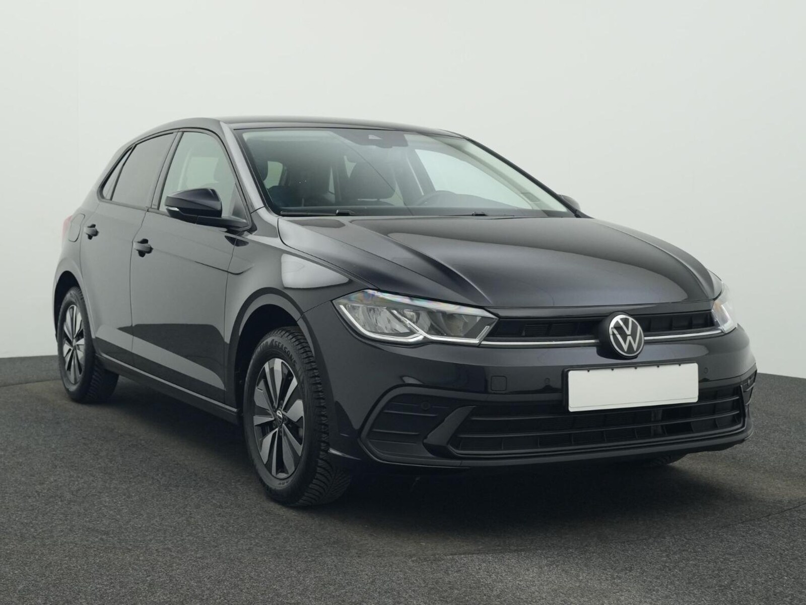 Volkswagen Polo – Bild 9
