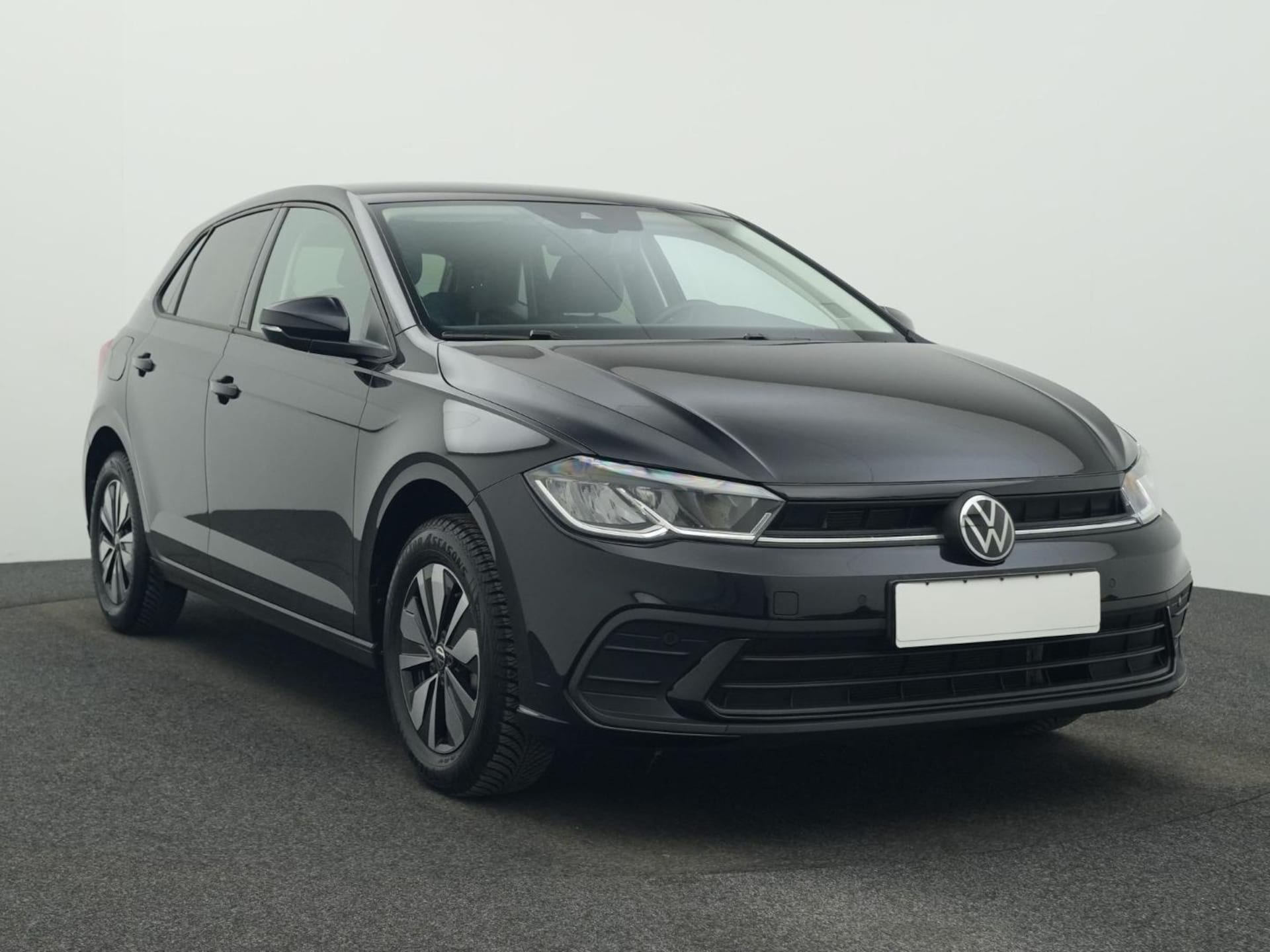 Volkswagen Polo Goal