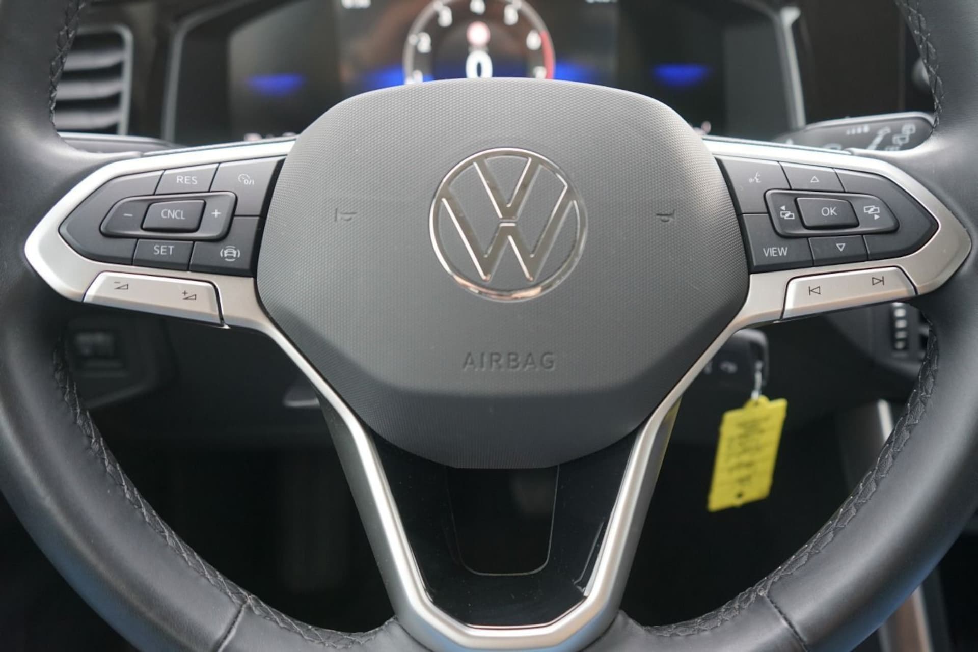 Volkswagen Taigo Life
