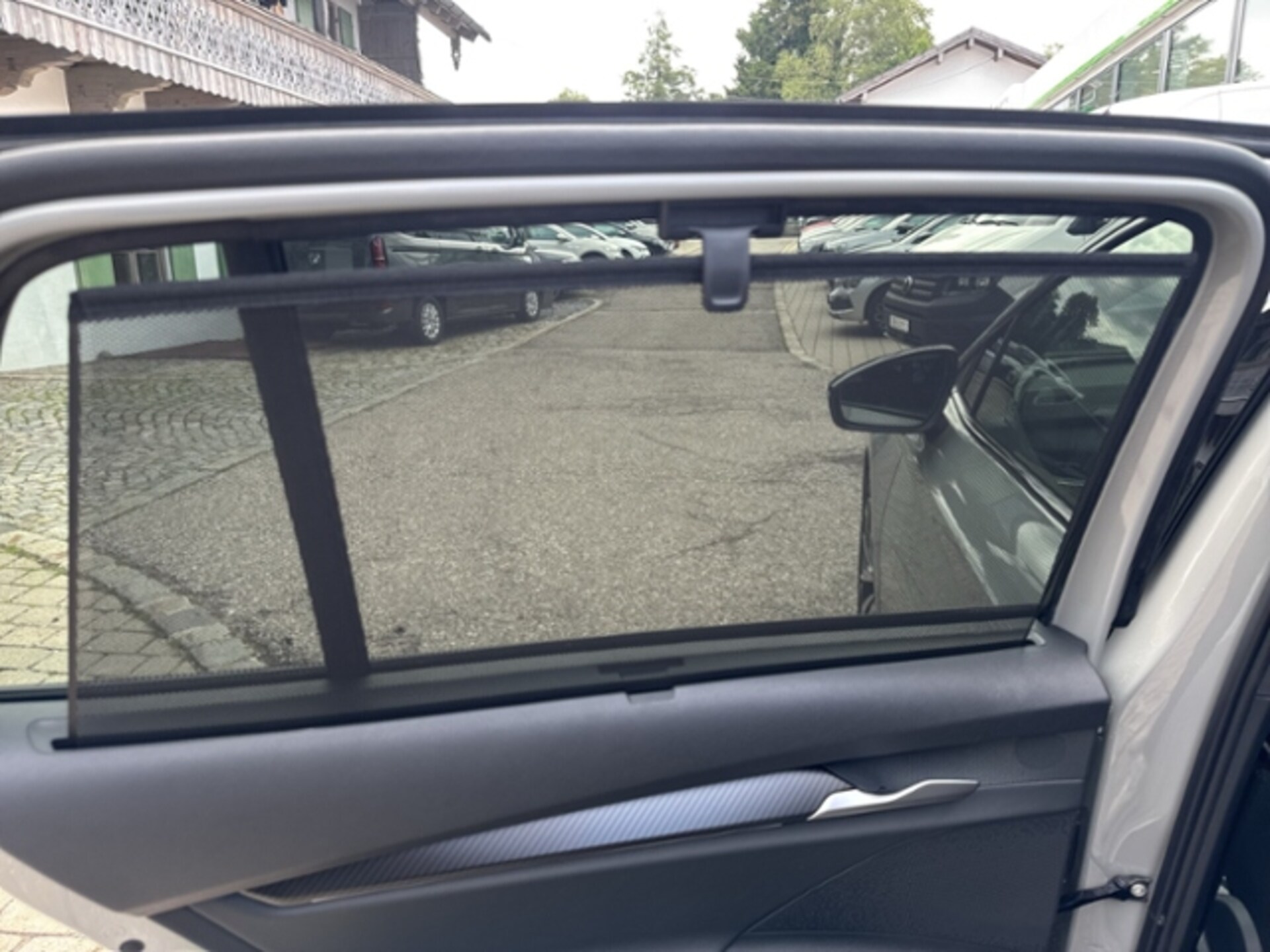 Skoda Enyaq 85 Sportline