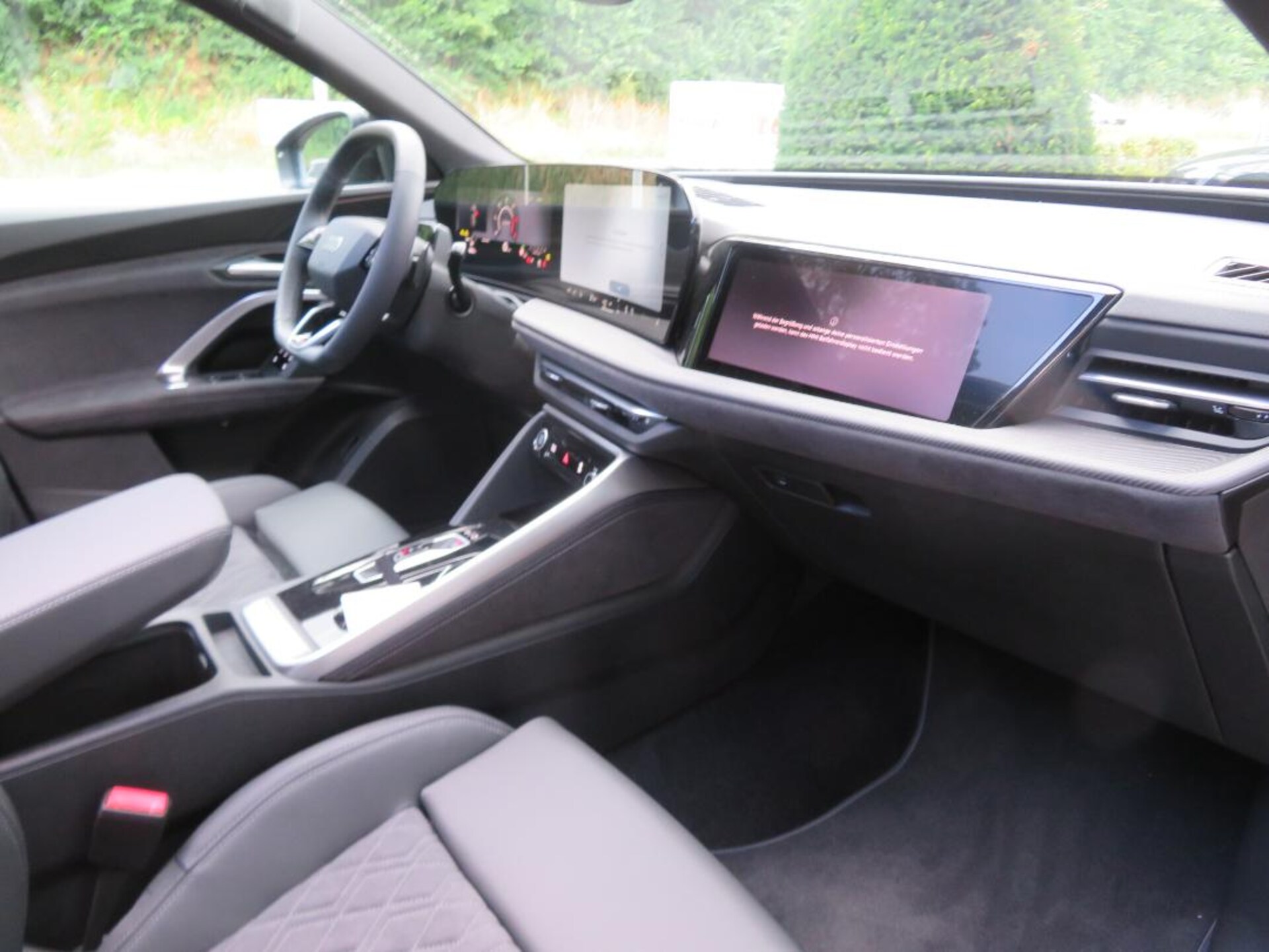 Audi Q5 SUV S line