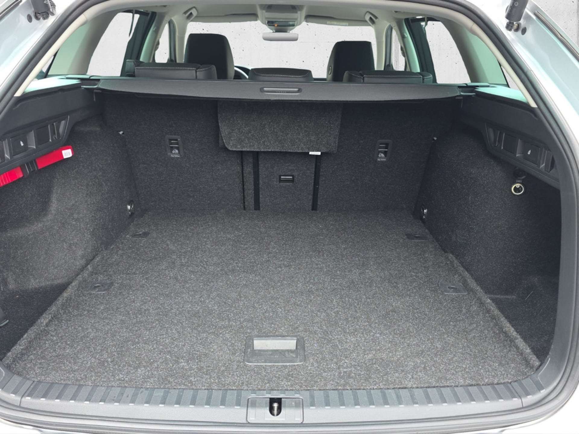 Skoda Octavia Combi Tour