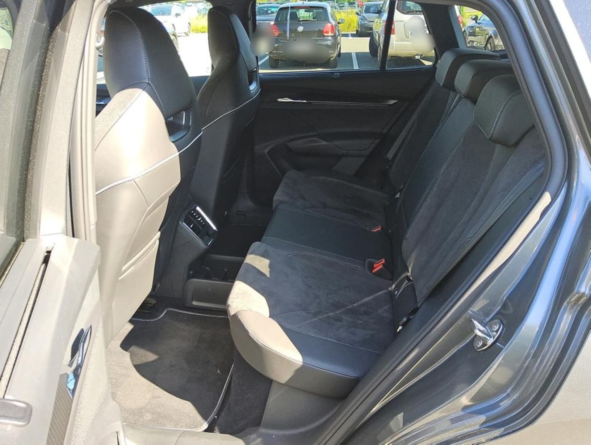 Skoda Enyaq 80X Sportline