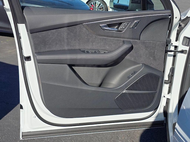 2026 Audi SQ7 Premium Plus - Photo 20
