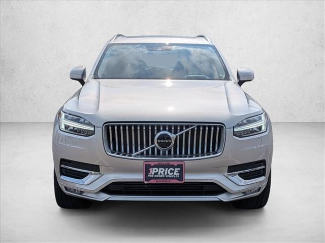 2022 Volvo XC90